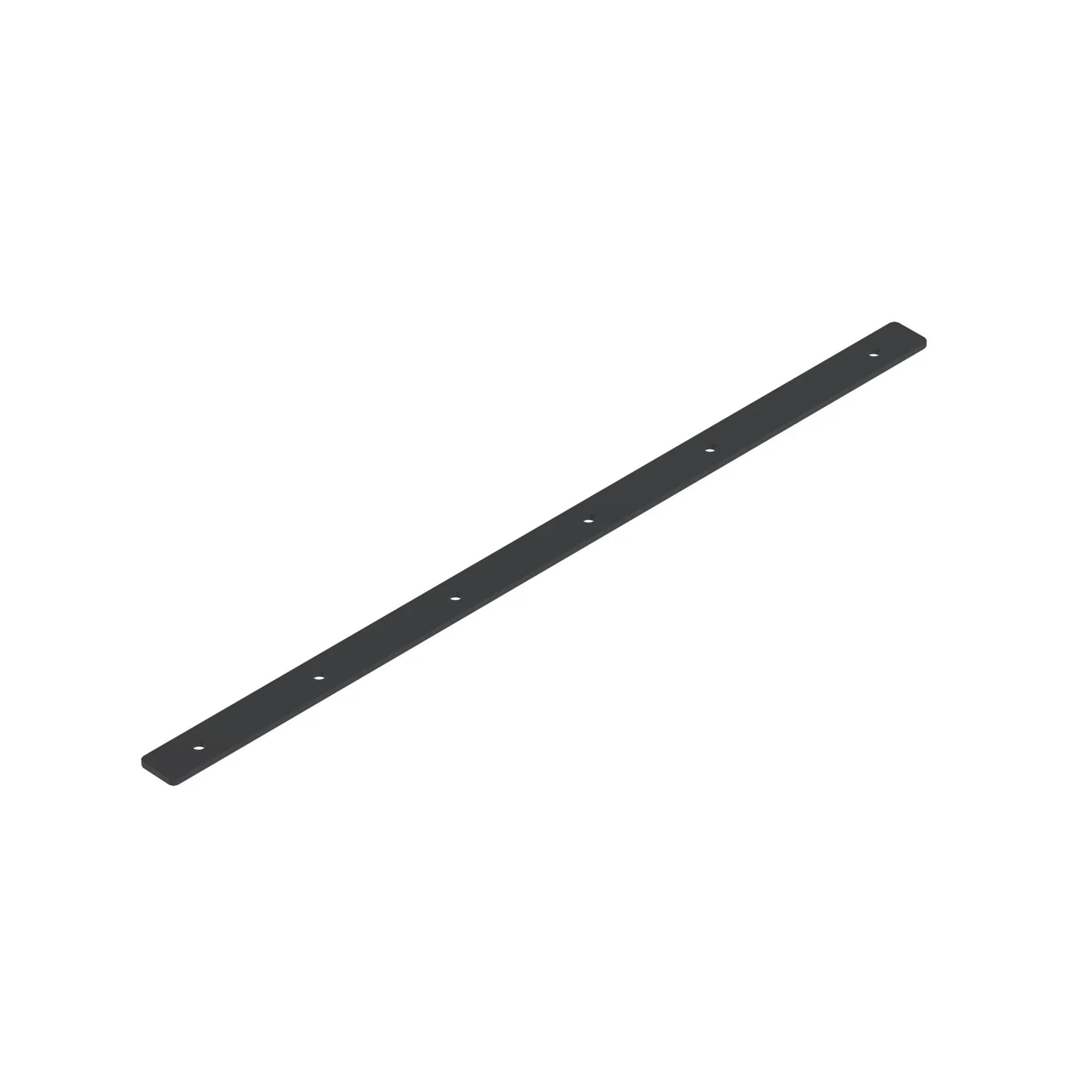 John Deere Plate - T297431