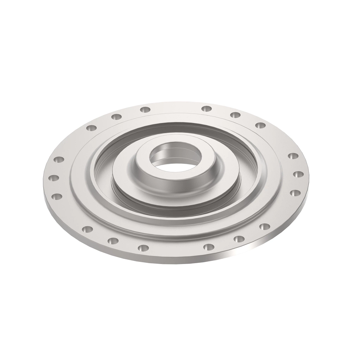 Differential Housing