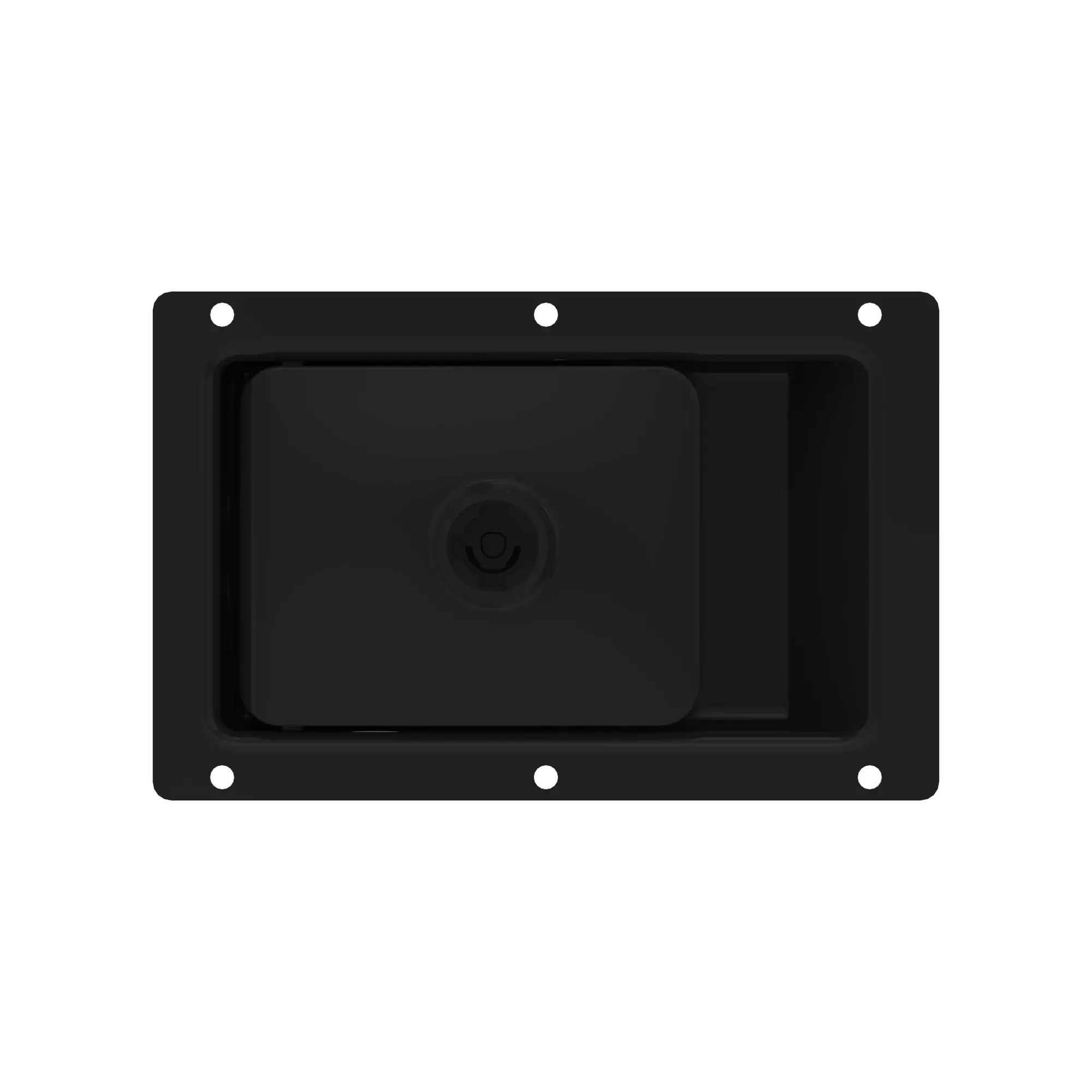 latch