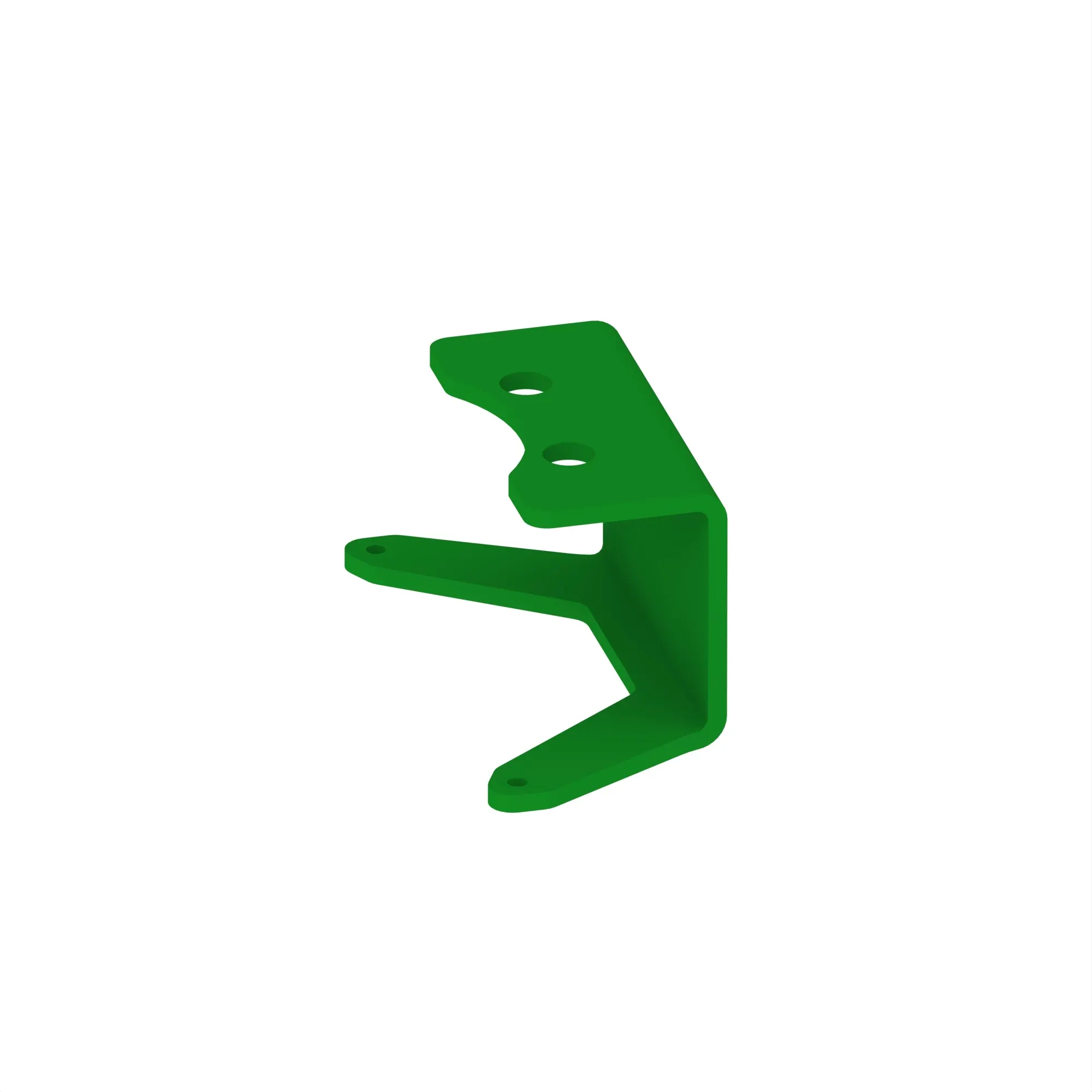 John Deere Mount Bracket - A72321