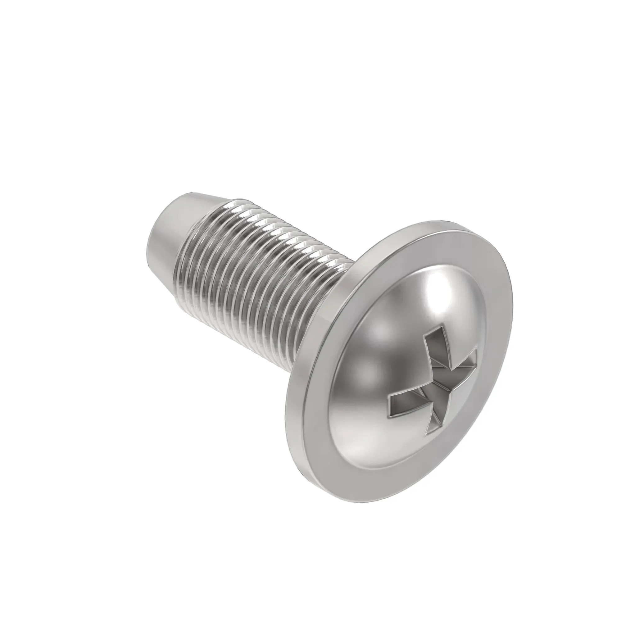 BOLT, HEXAGON