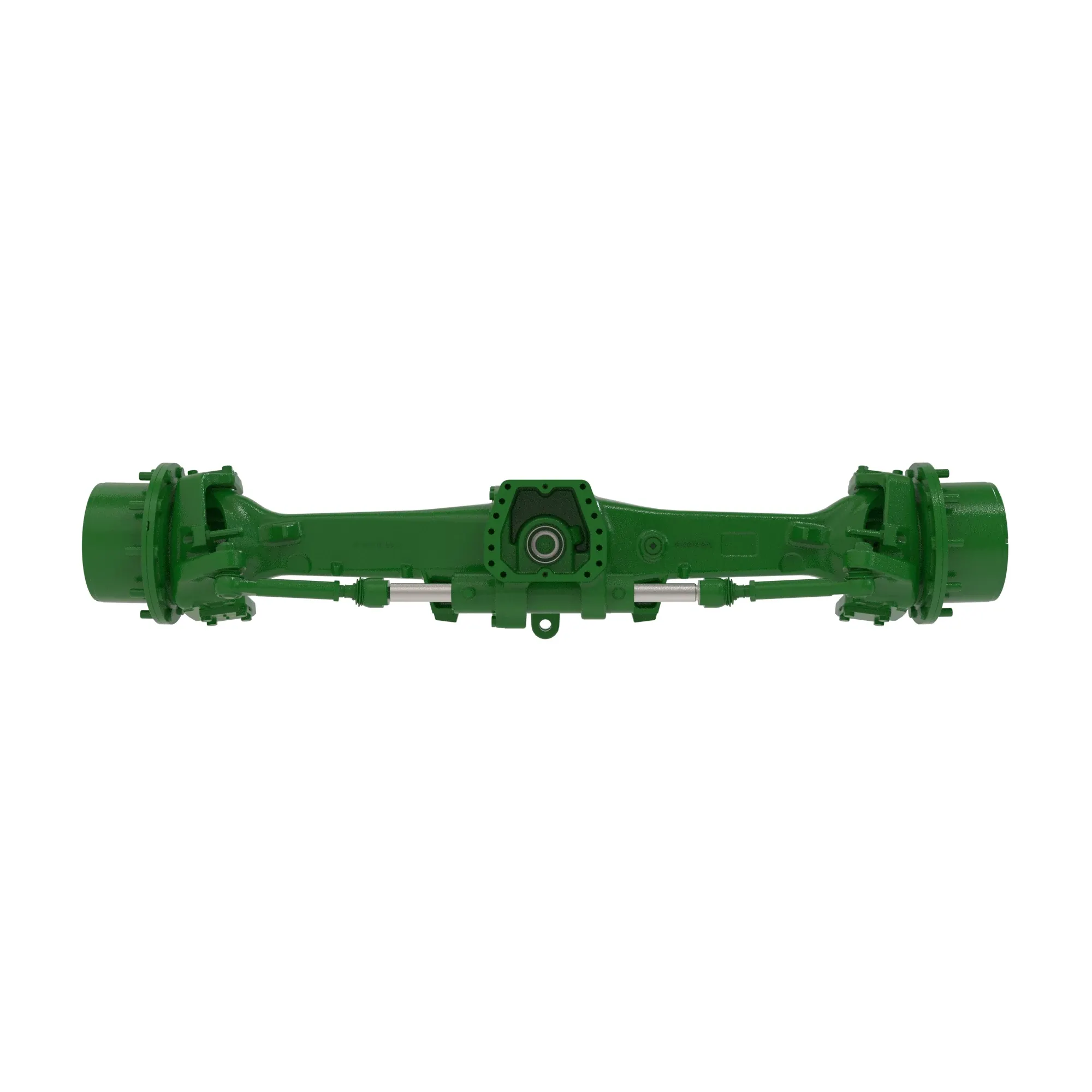 Front Axle