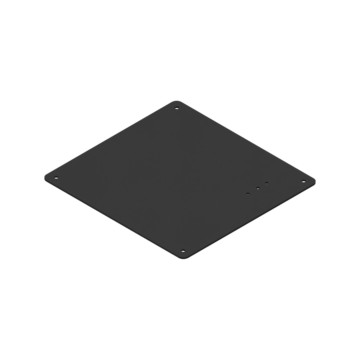 Cover Plate