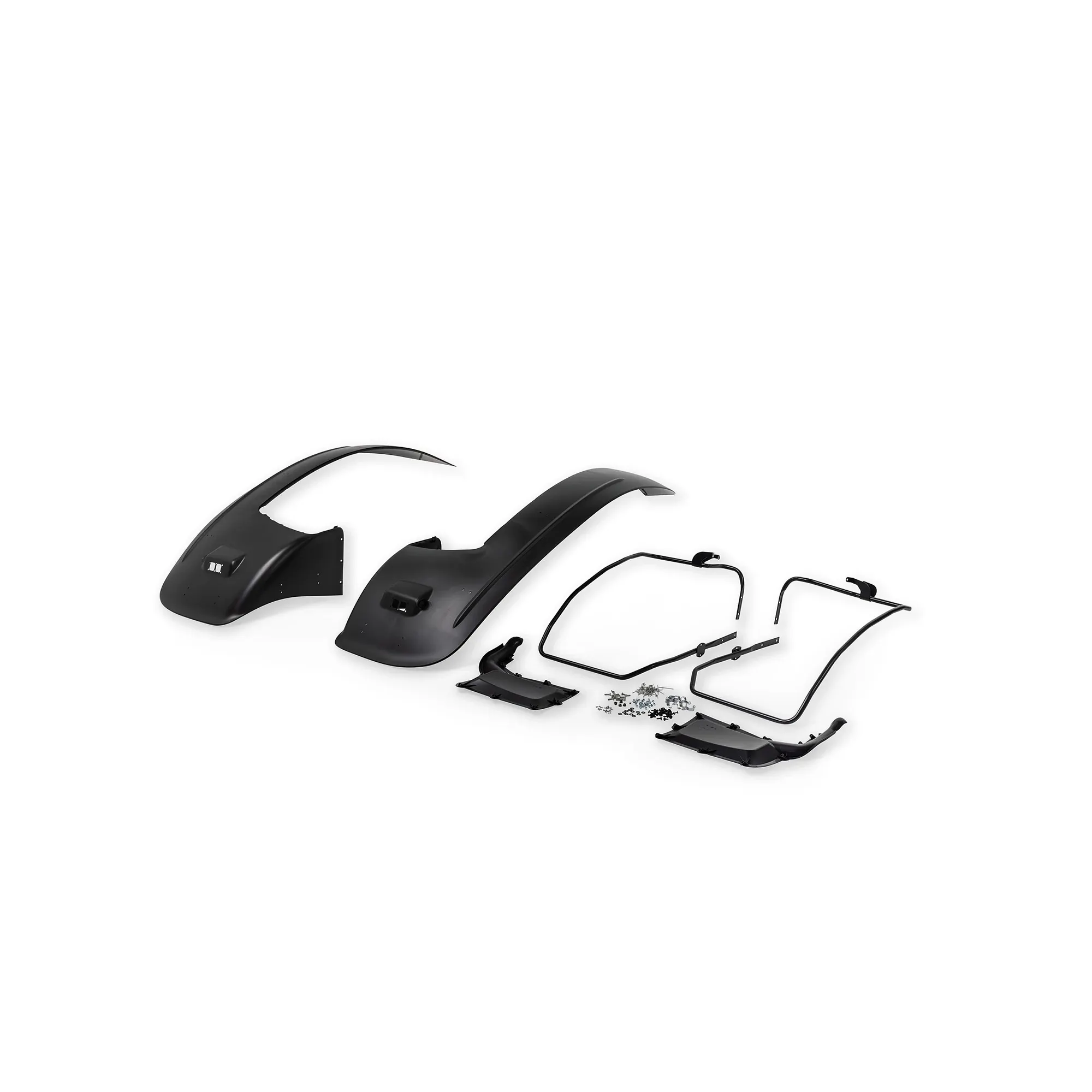 John Deere Rear Fender - BL16209