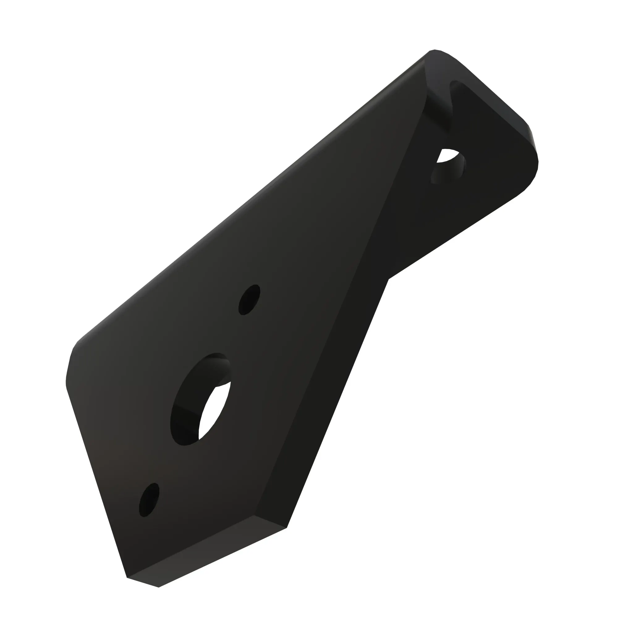 HITCH POSITION SENSOR