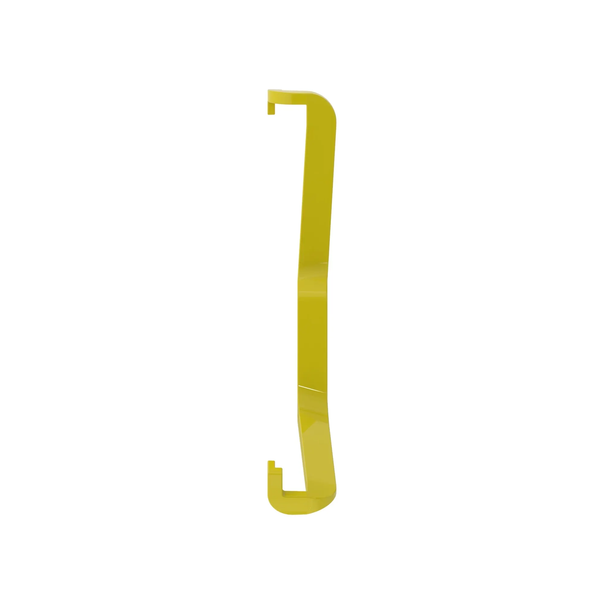 BRACKET, FAN CENTERING M14-MW24