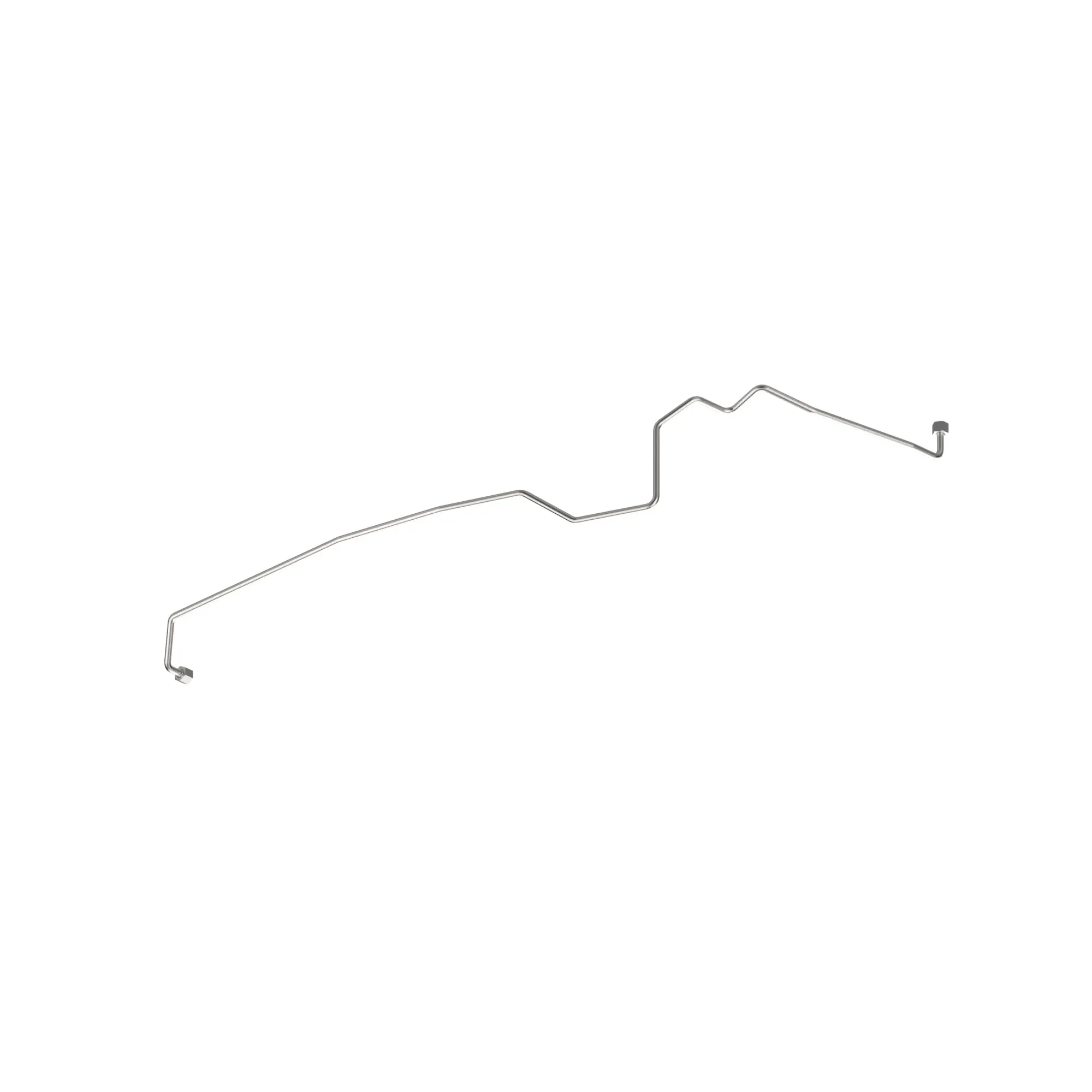 John Deere TLS™ Oil Line, Load Sense - AL214619