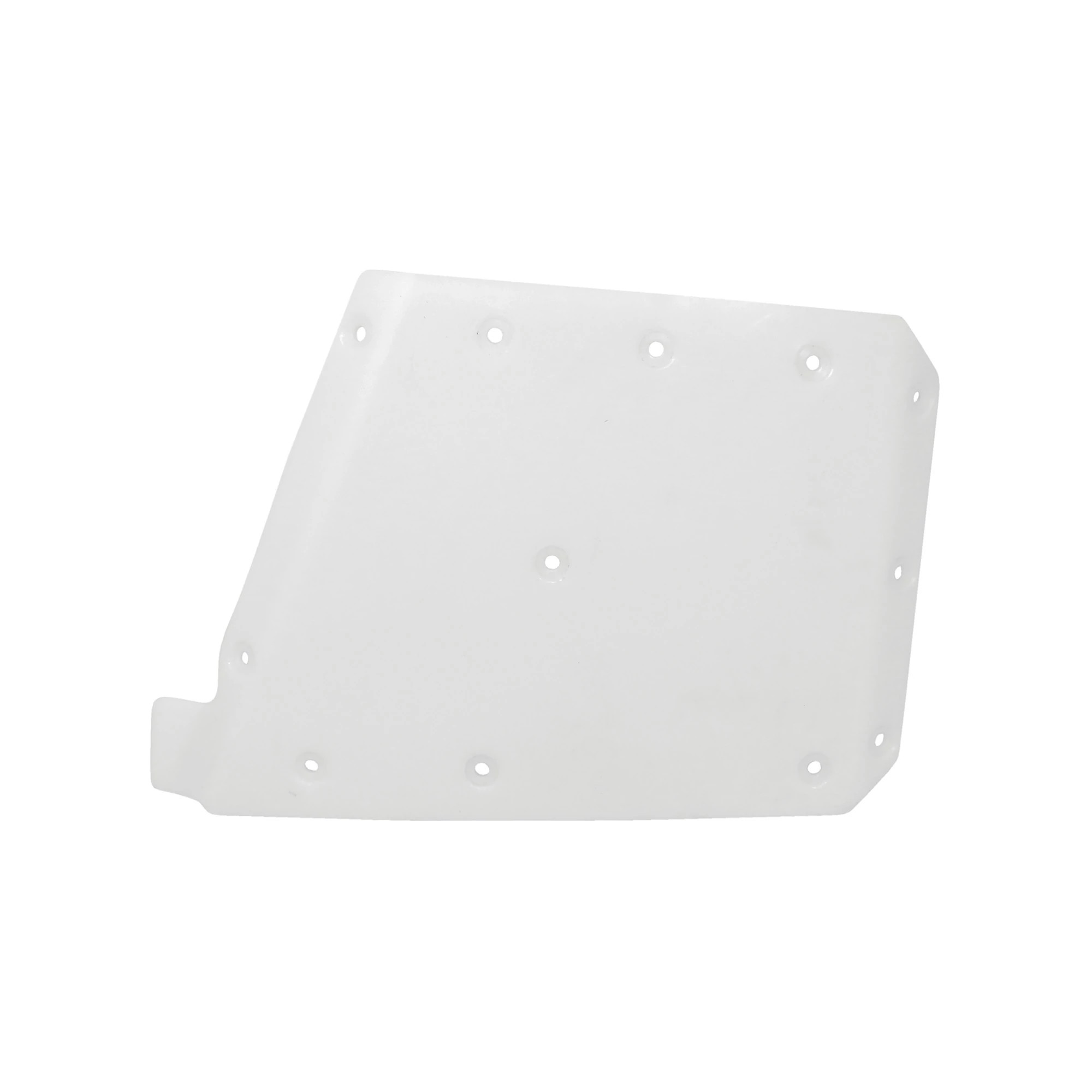 SHOE, RH PLASTIC WEAR
