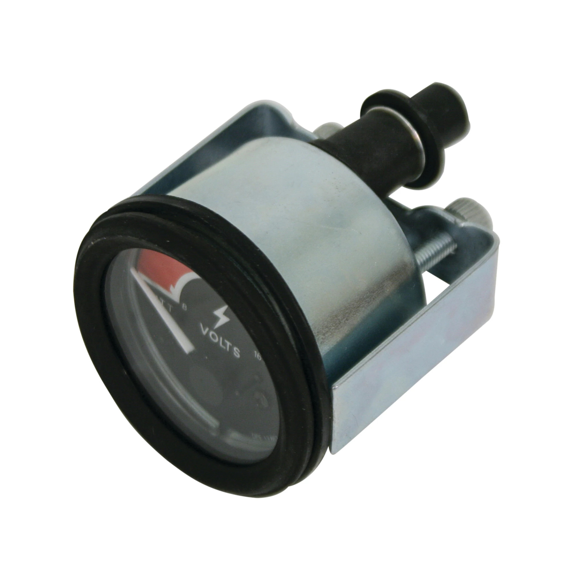 John Deere Gauge Voltmeter - AT104767