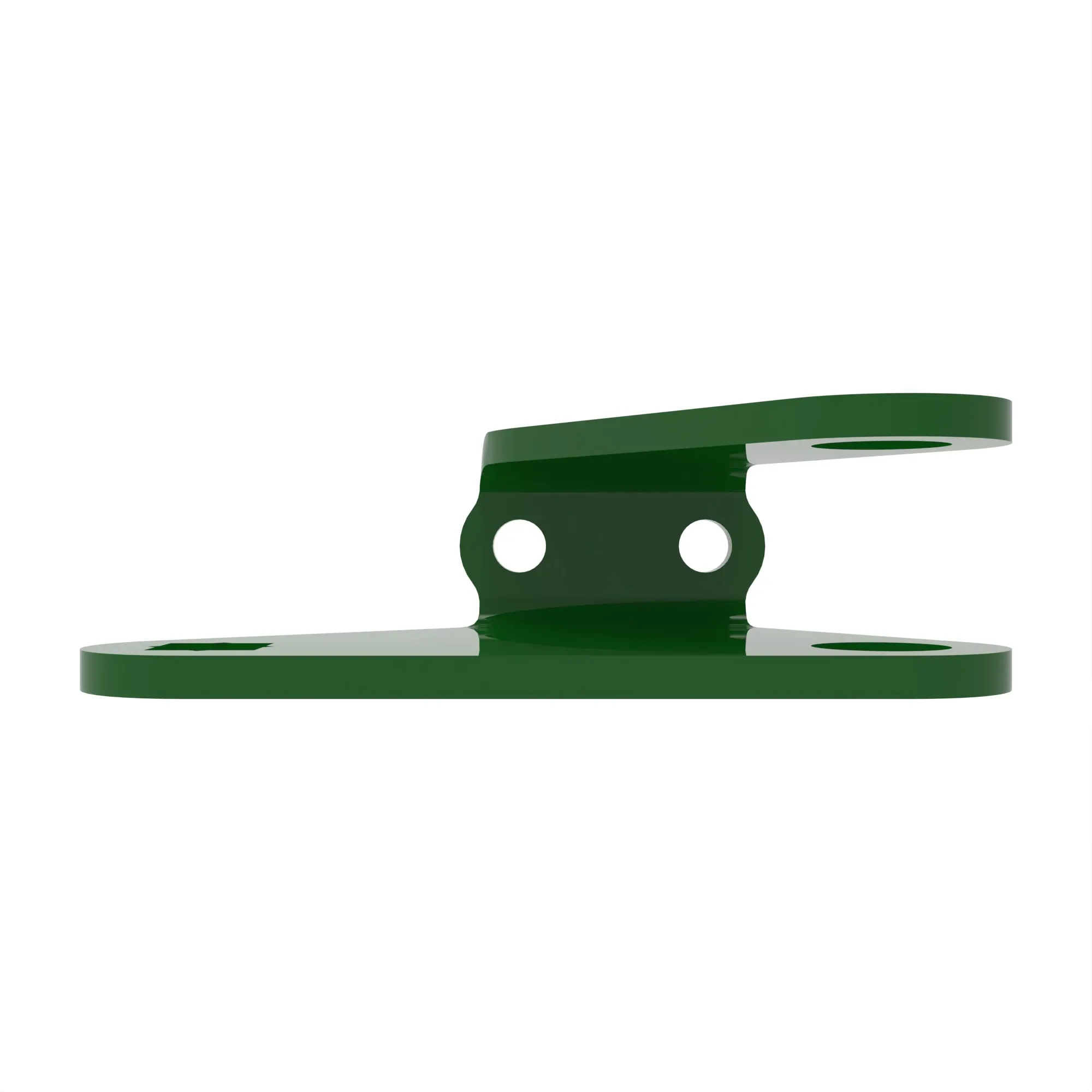 BRACKET, DOUBLE IDLER REVERSE #40