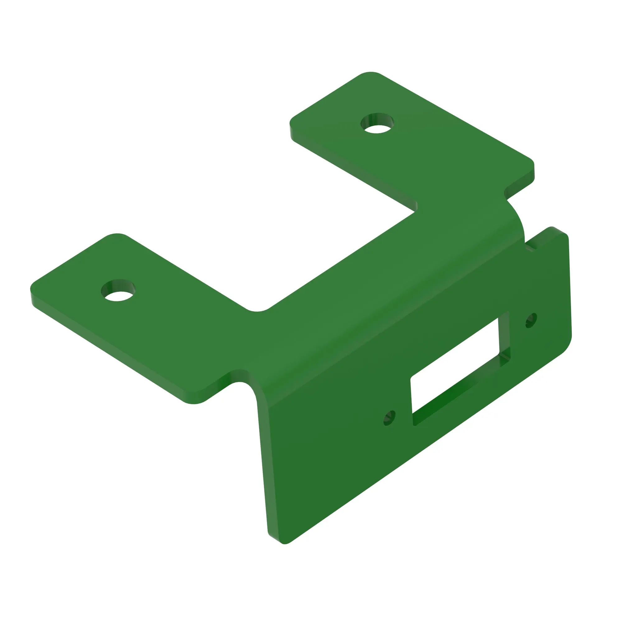 John Deere Bracket - KK116533