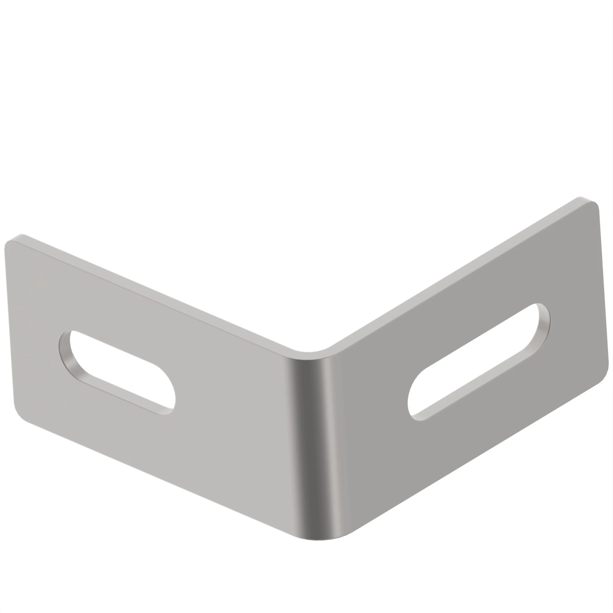 BRACKET, DUST DIVERTER FRONT SUPPOR