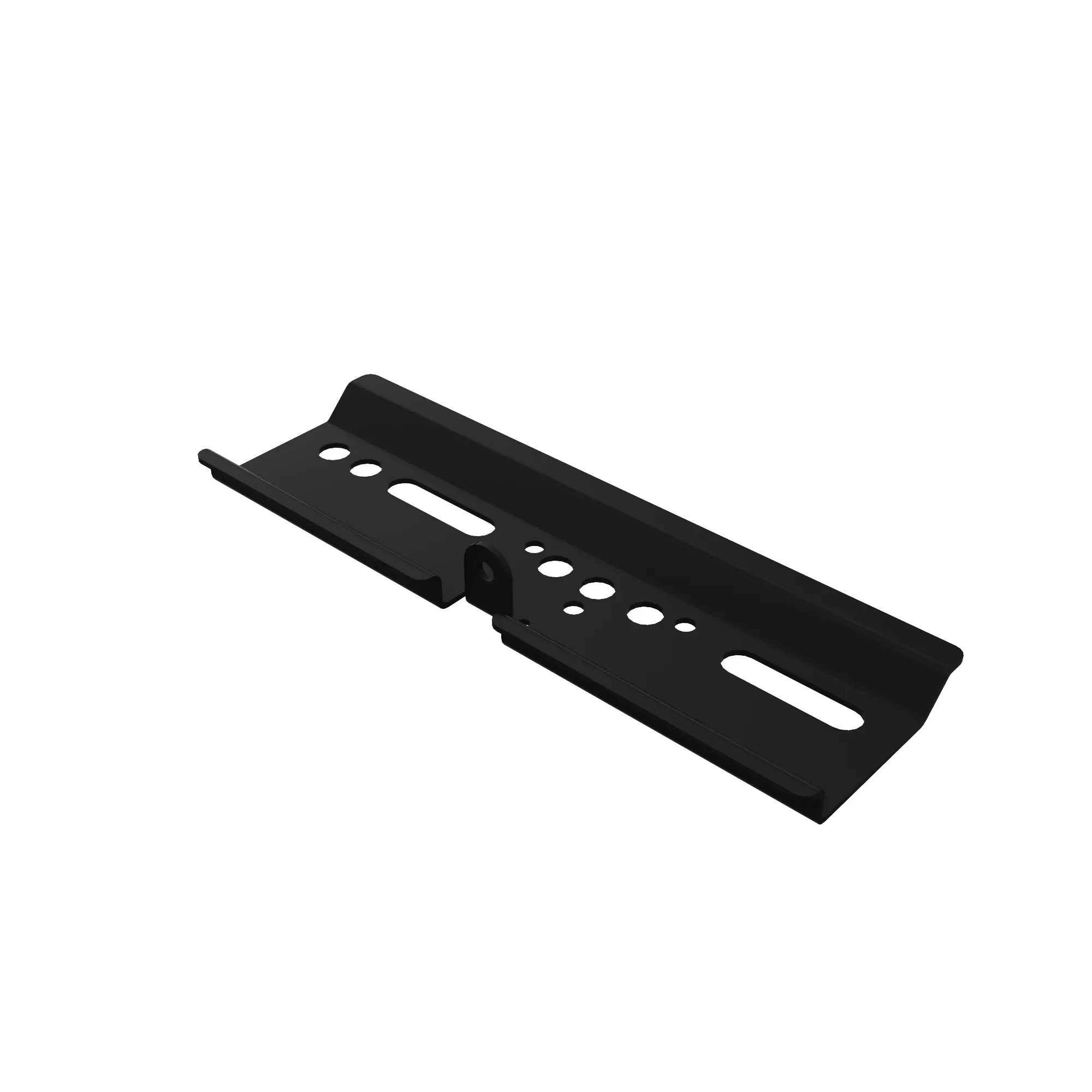 John Deere Tool Box Bracket - R345534