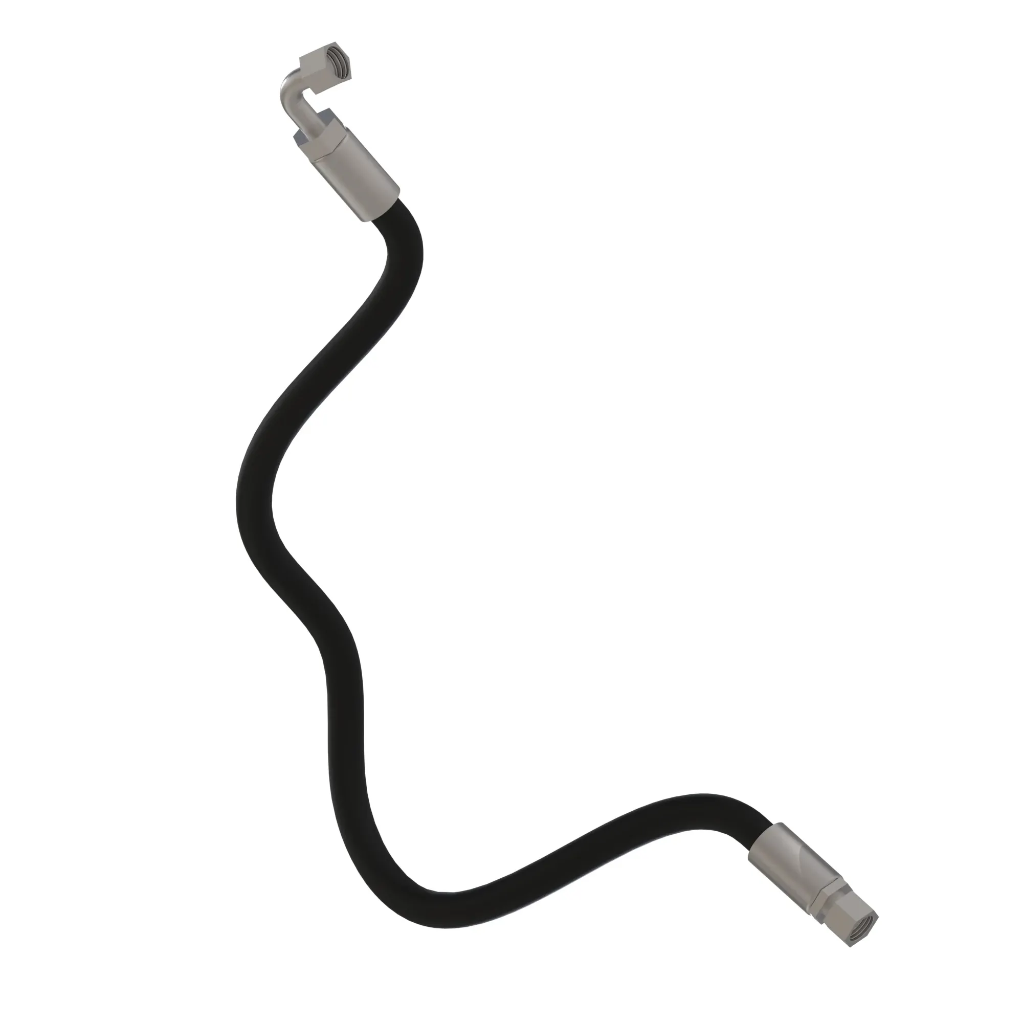 HYDRAULIC HOSE