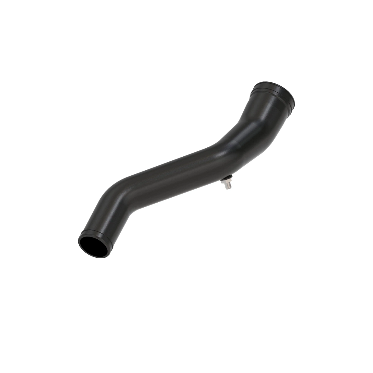 Hose, Air Intake, Assy., W/ Air Com