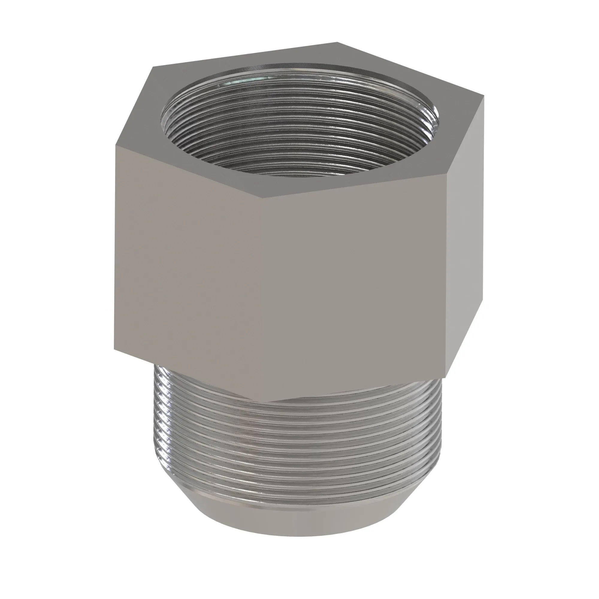 John Deere Fitting - F064740