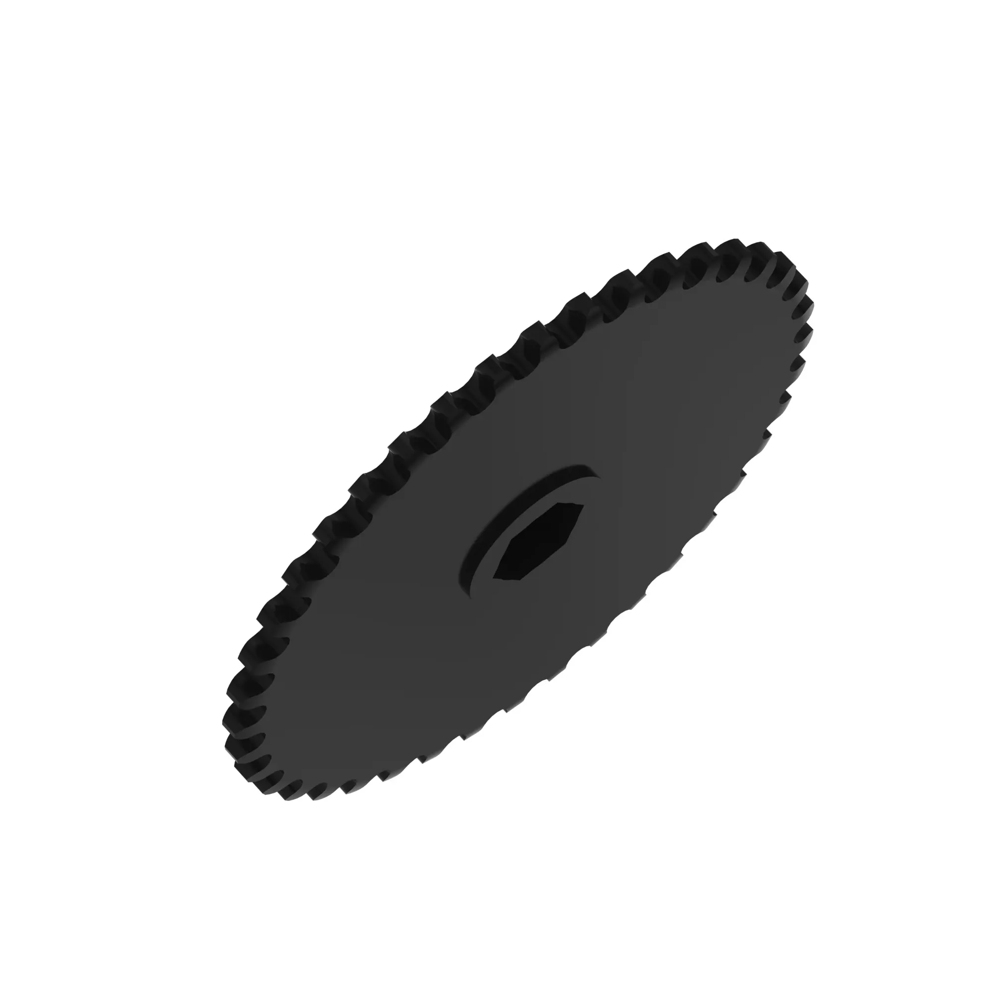 SPROCKET ASSY, DRAPER