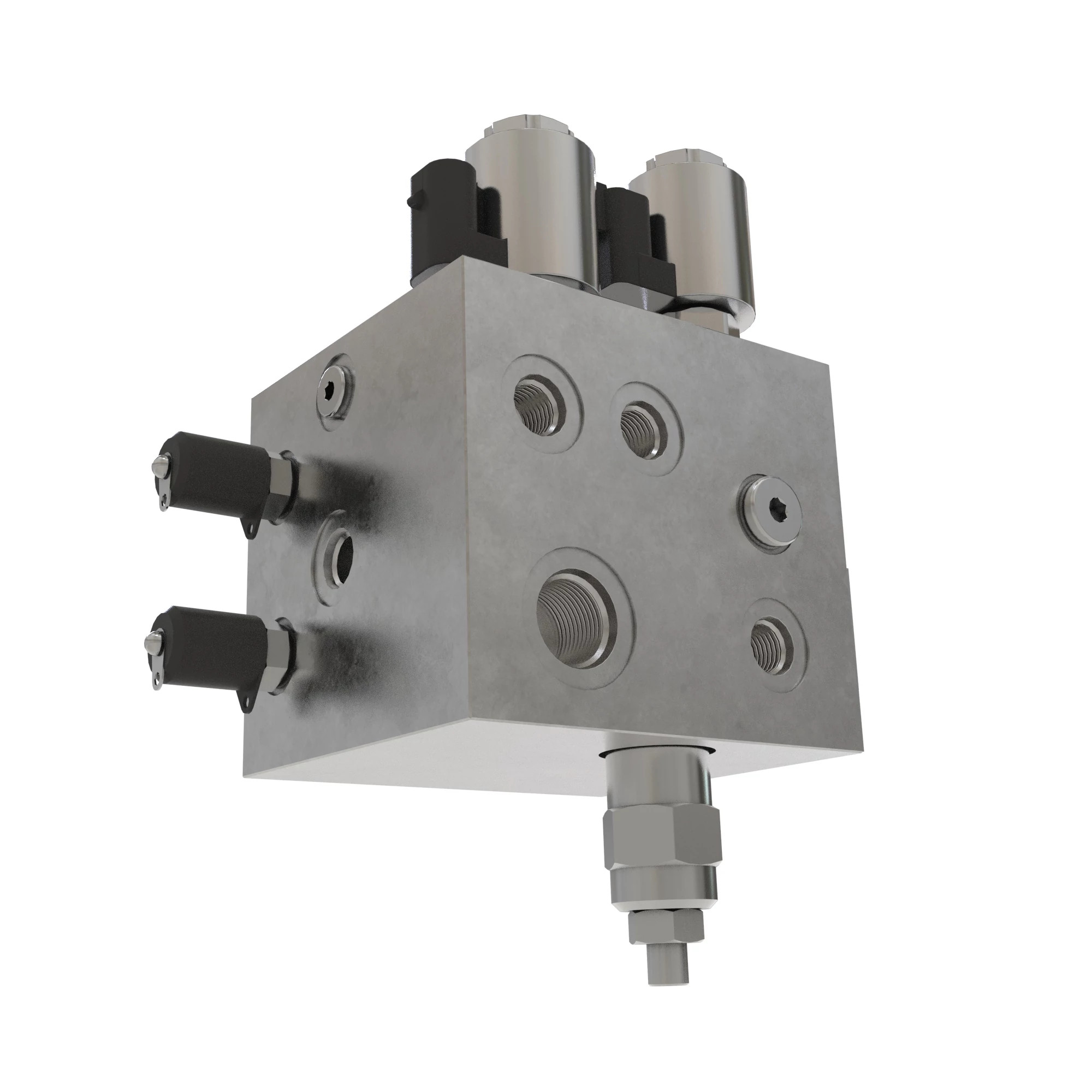 PRESSURE SENSOR, 294 BAR