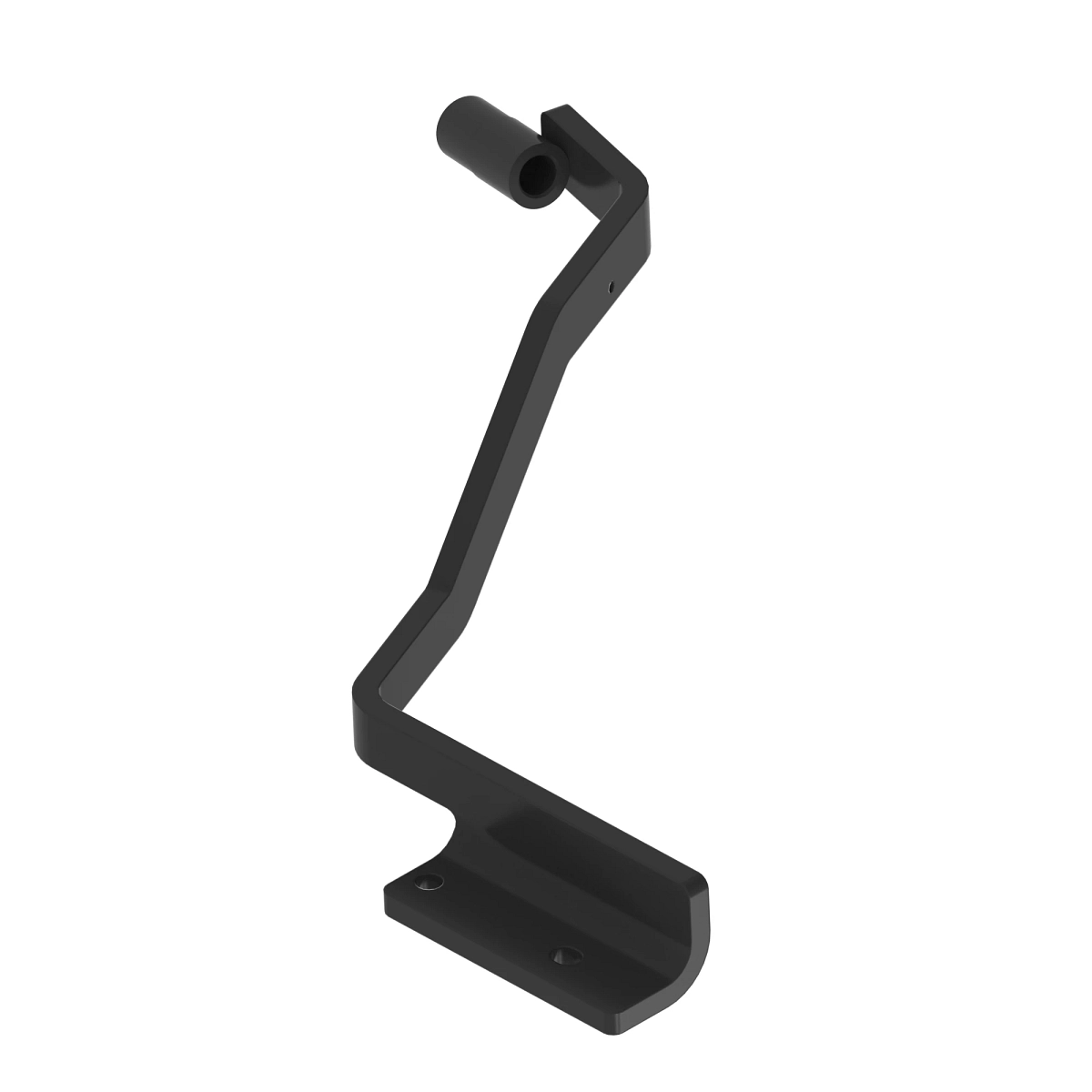Bracket, Beacon Light Front