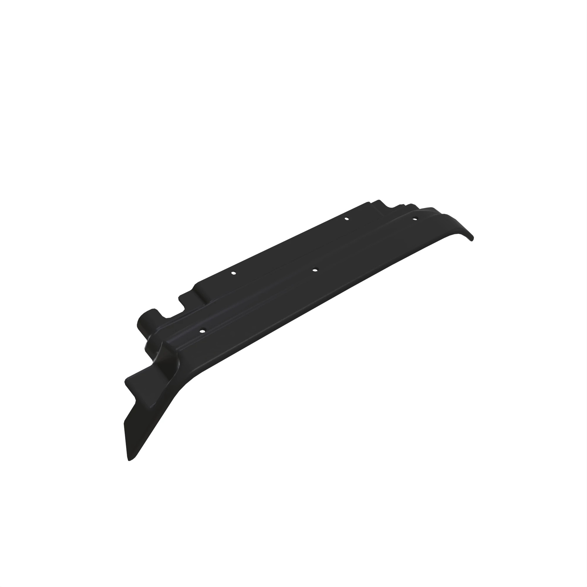 ⚙️ UC29788: Guardabarros Izquierdo de la Caja de Carga John Deere