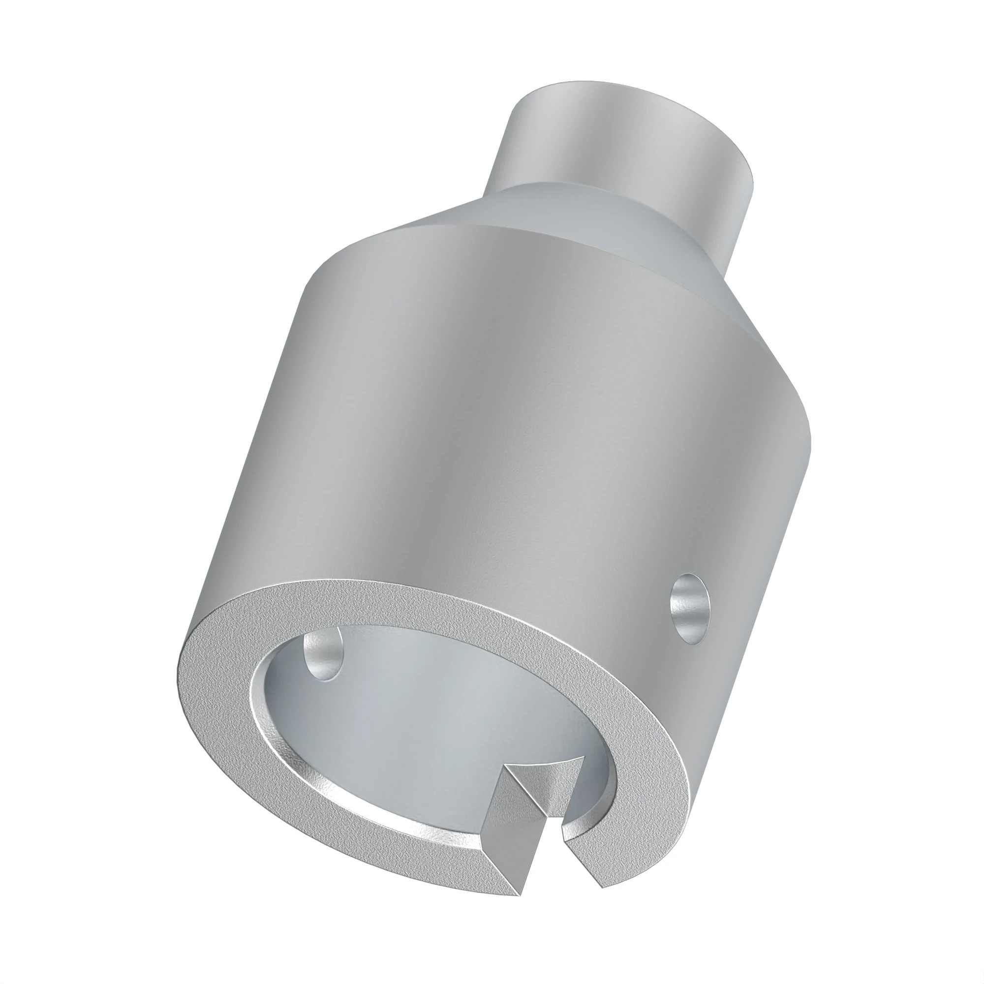 John Deere Connector Agitator Drive Adapter Fitting - KK77913