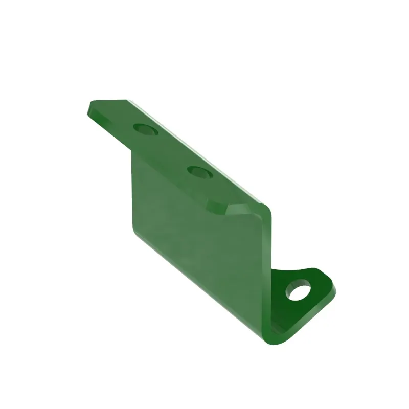 Bracket