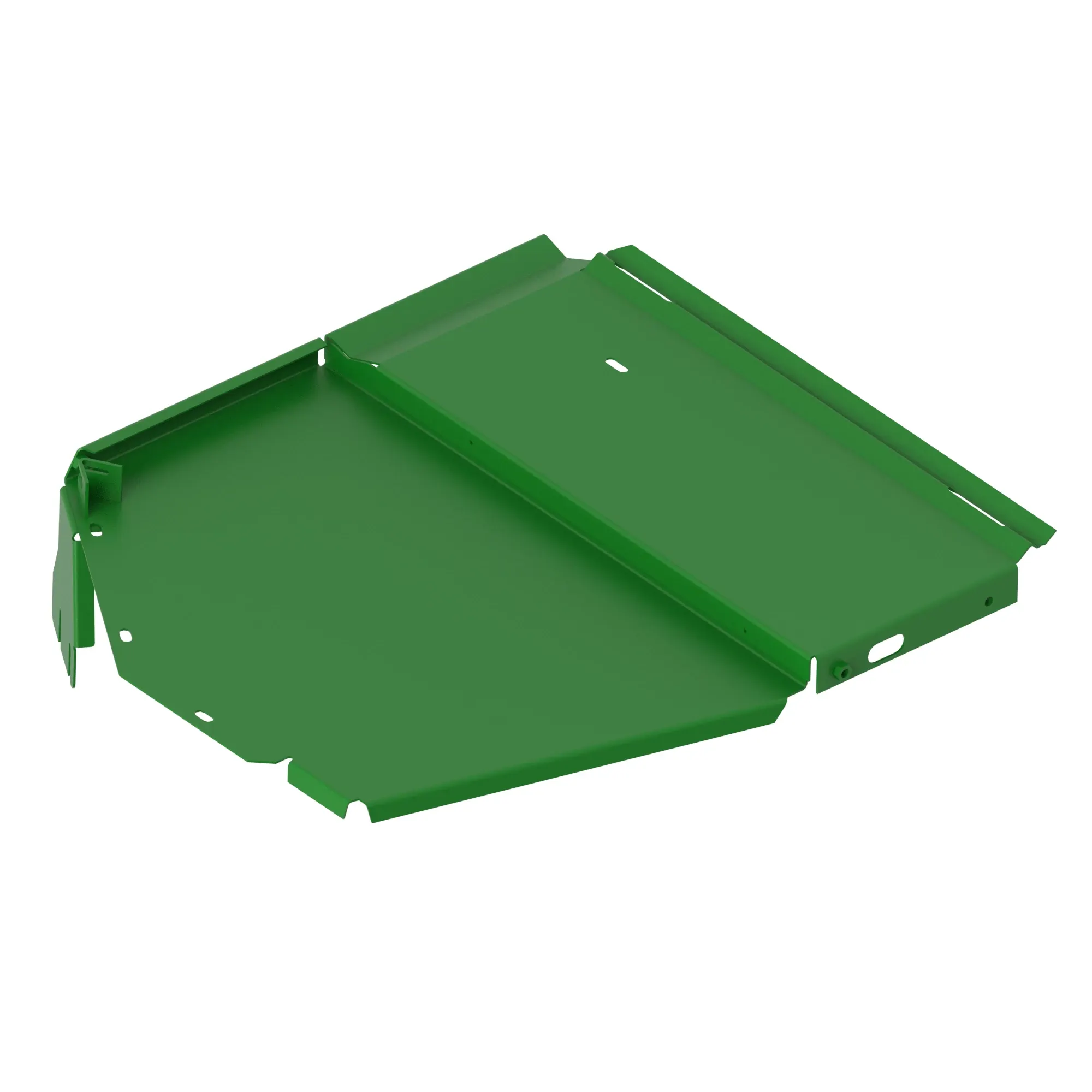 SHIELD ASSY