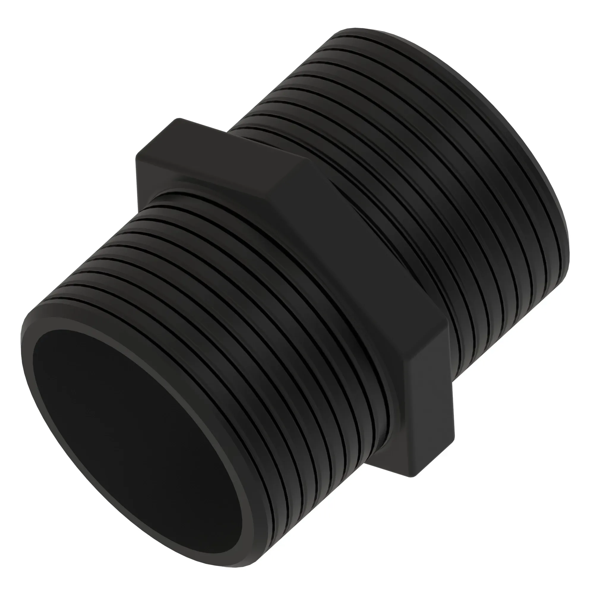 Threaded Nipple