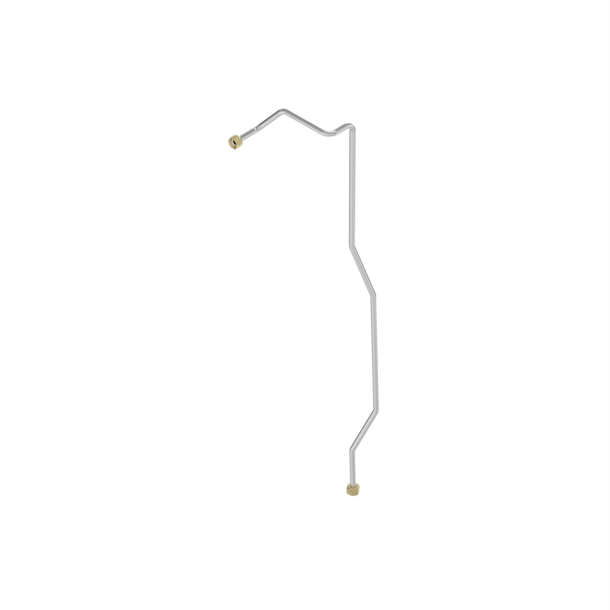 FUEL LINE, TRANS PUMP FUEL FLT BASE