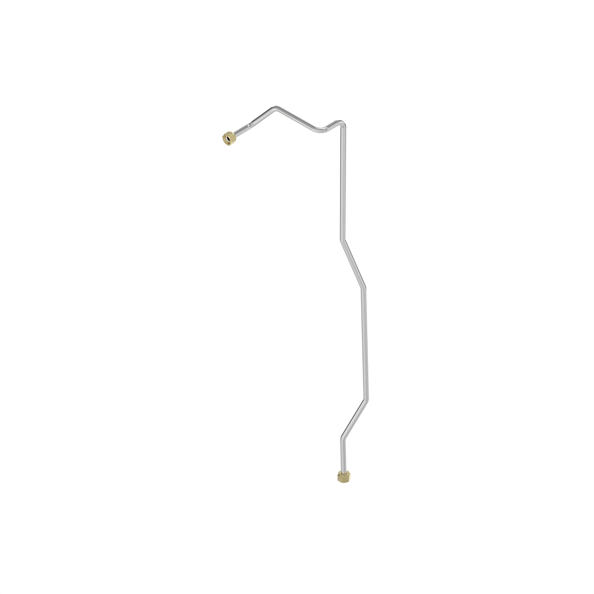 Fuel Line, Trans Pump Fuel Flt Base