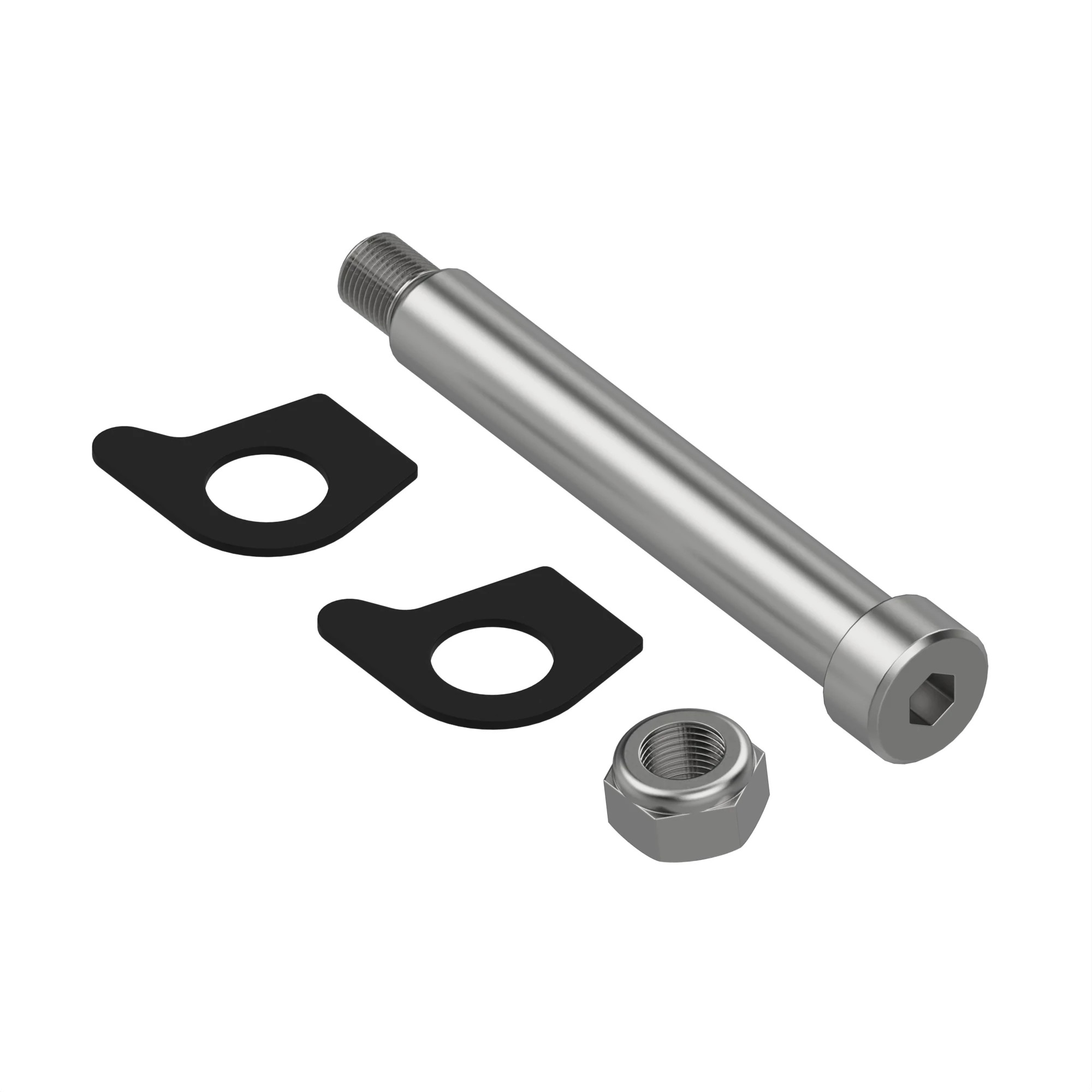 John Deere Pivot Bolt Kit - AM135247