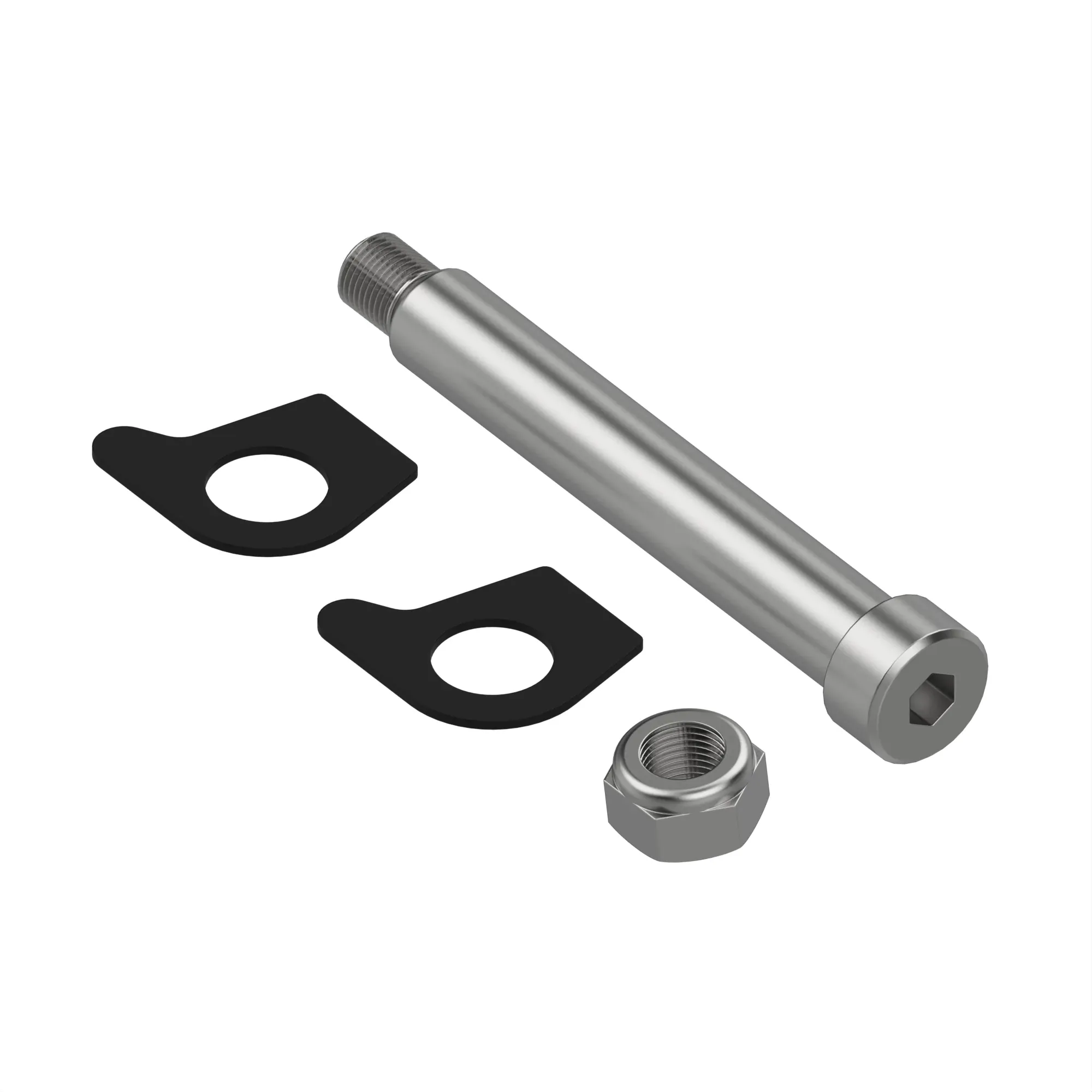 John Deere Pivot Bolt Kit - AM135247