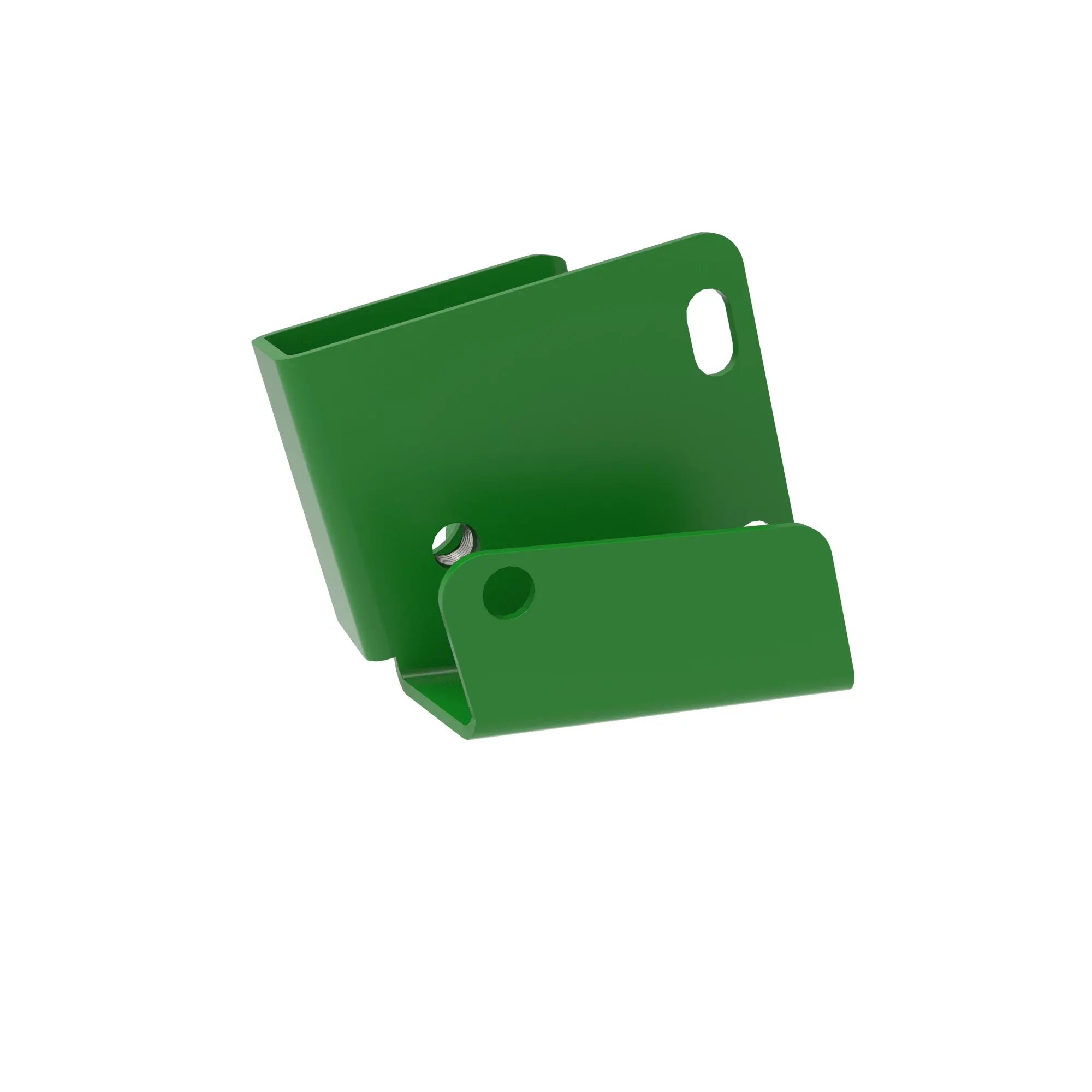 HOLDER GAS SPRING, RH FRONT