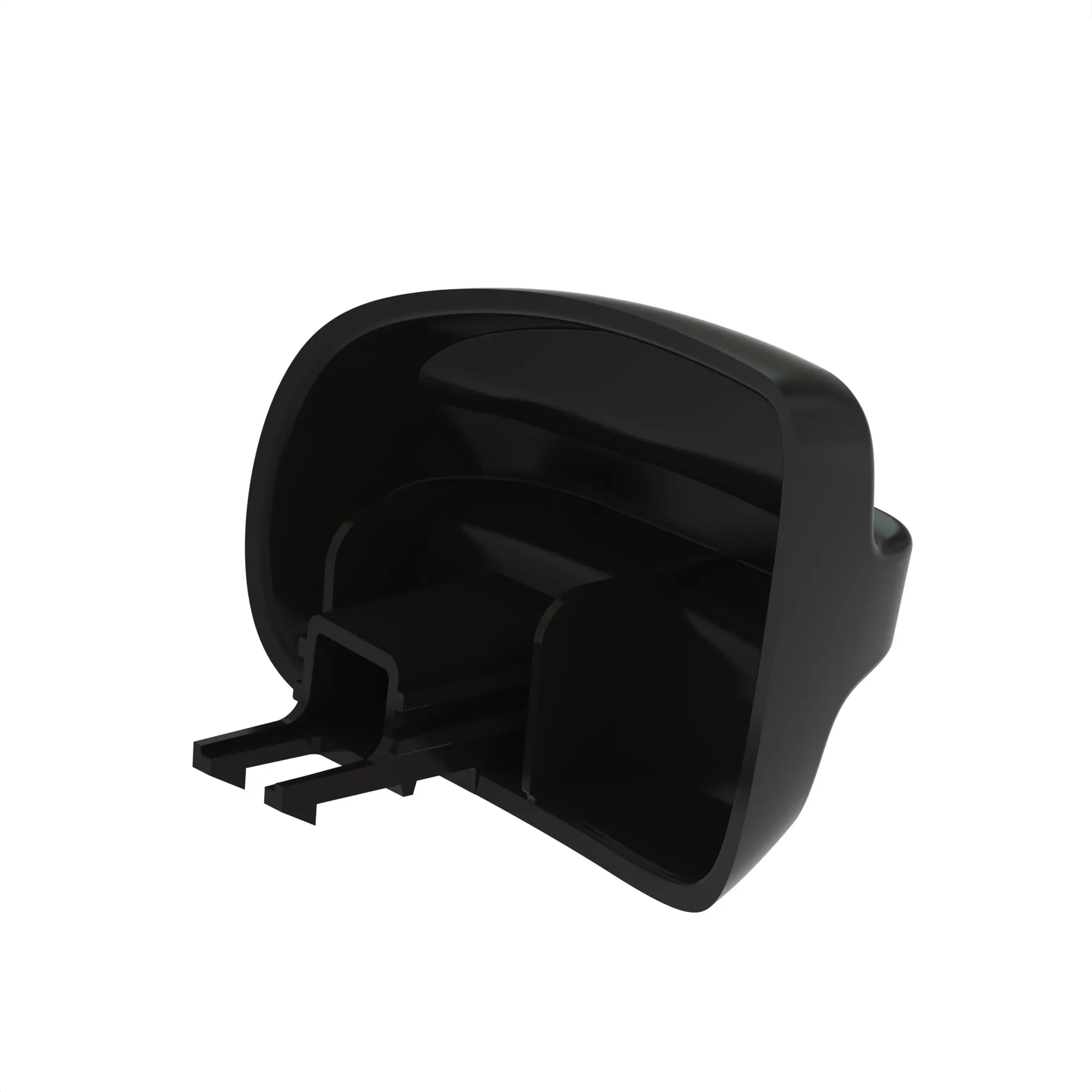 John Deere Black Knob - GX23147
