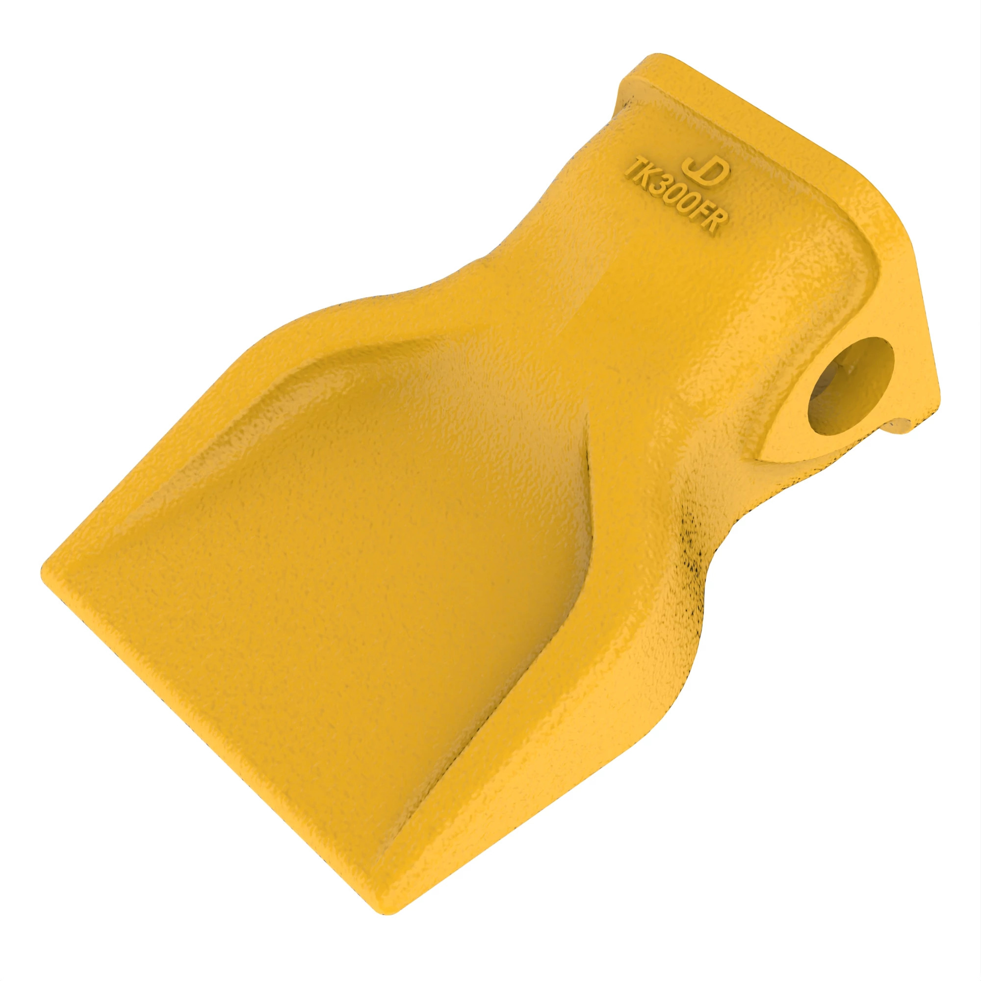 John Deere Flare Tooth - TK300FR