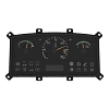 John Deere Standard Instrument Cluster - LVA22032