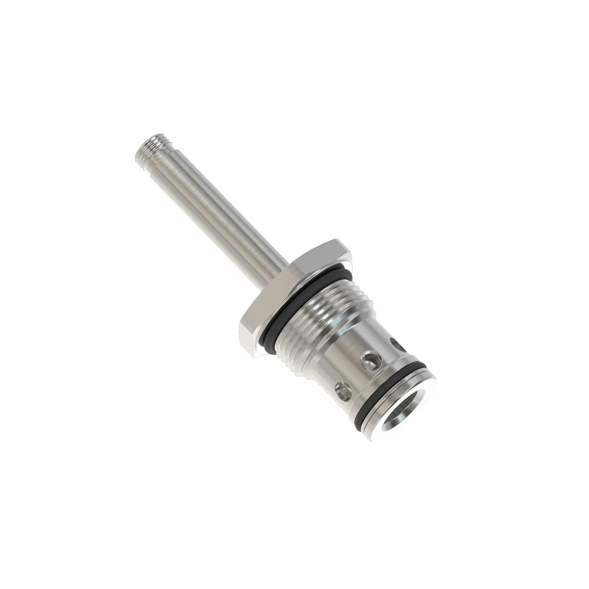 John Deere Solenoid Valve, Normally Closed - AA95706
