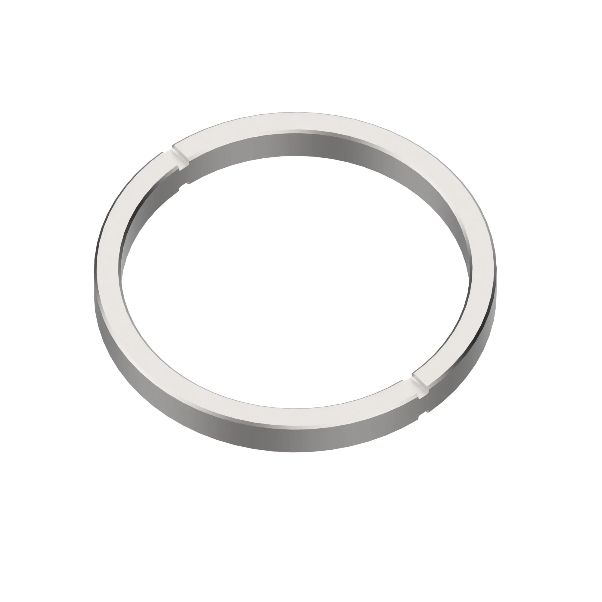 John Deere Metallic Thrust with Groove Washer - L205209