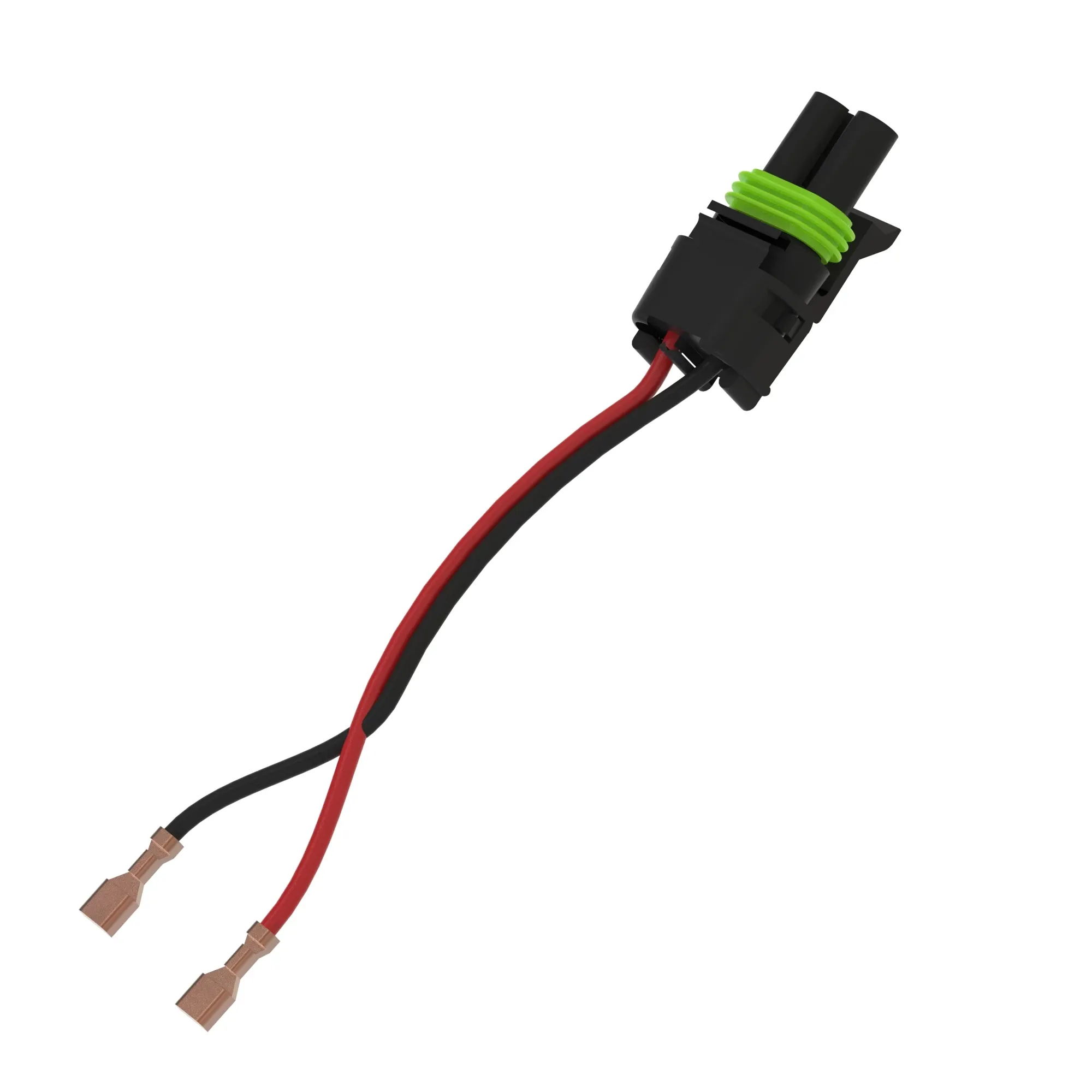 John Deere Wiring Harness - AT347470