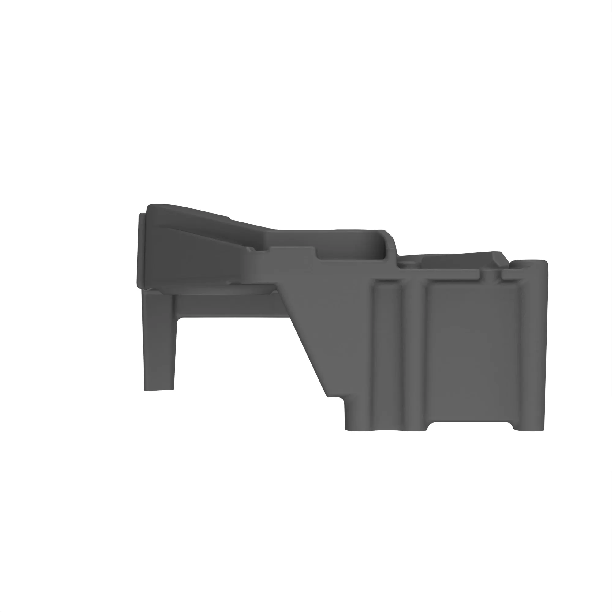 SUPPORT, PTO BEARING, HEAVY DUTY