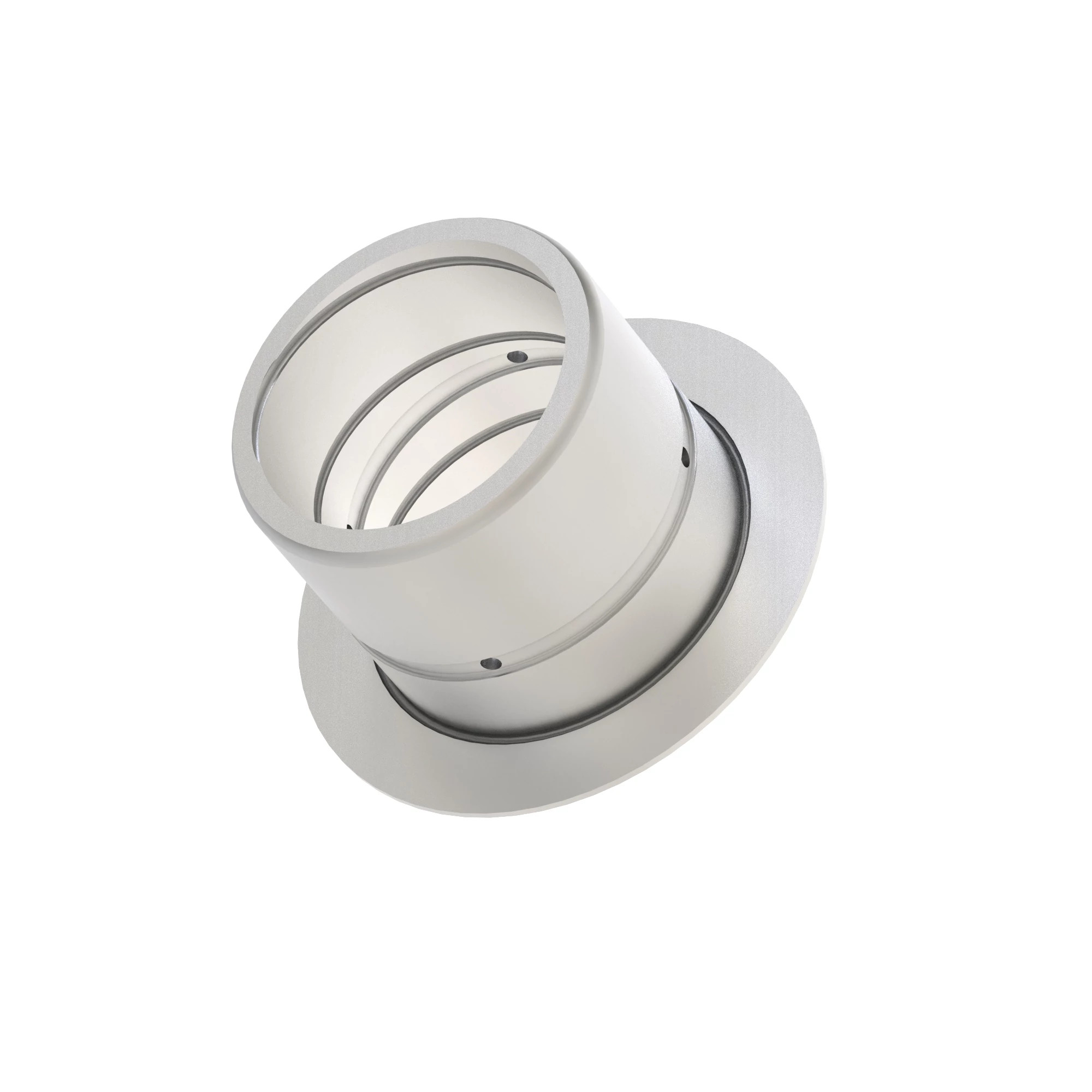 BUSHING, SHOULDERED BUSHING SHOULDE