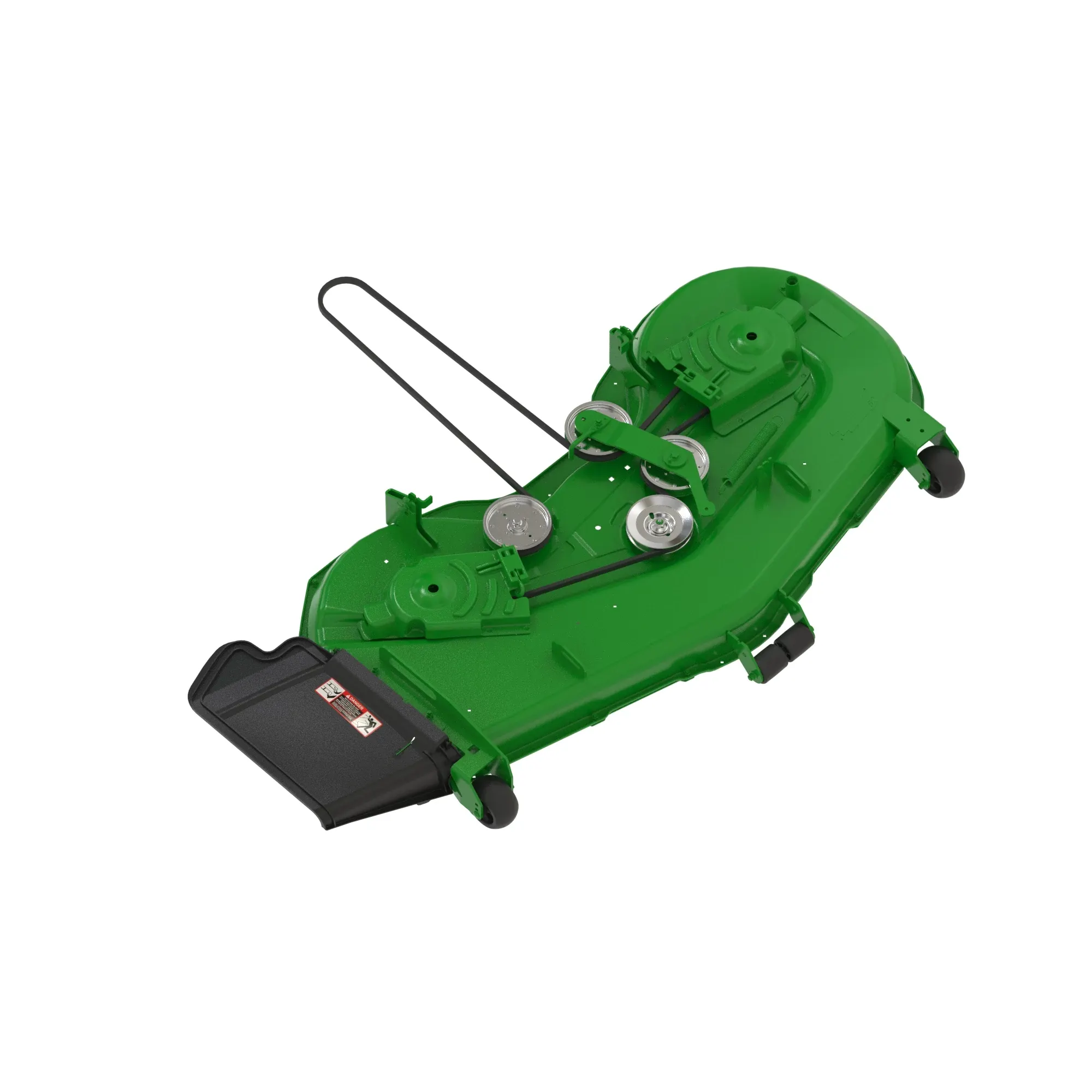 John Deere Mower Deck - BM26676