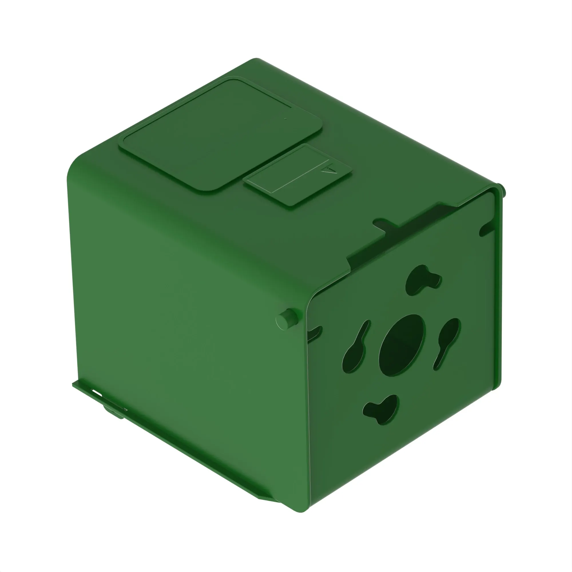 John Deere Slip Clutch Shield - AW30445