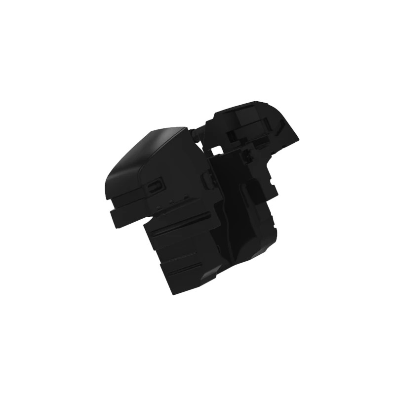 FUEL TANK, LARGE CHASSIS