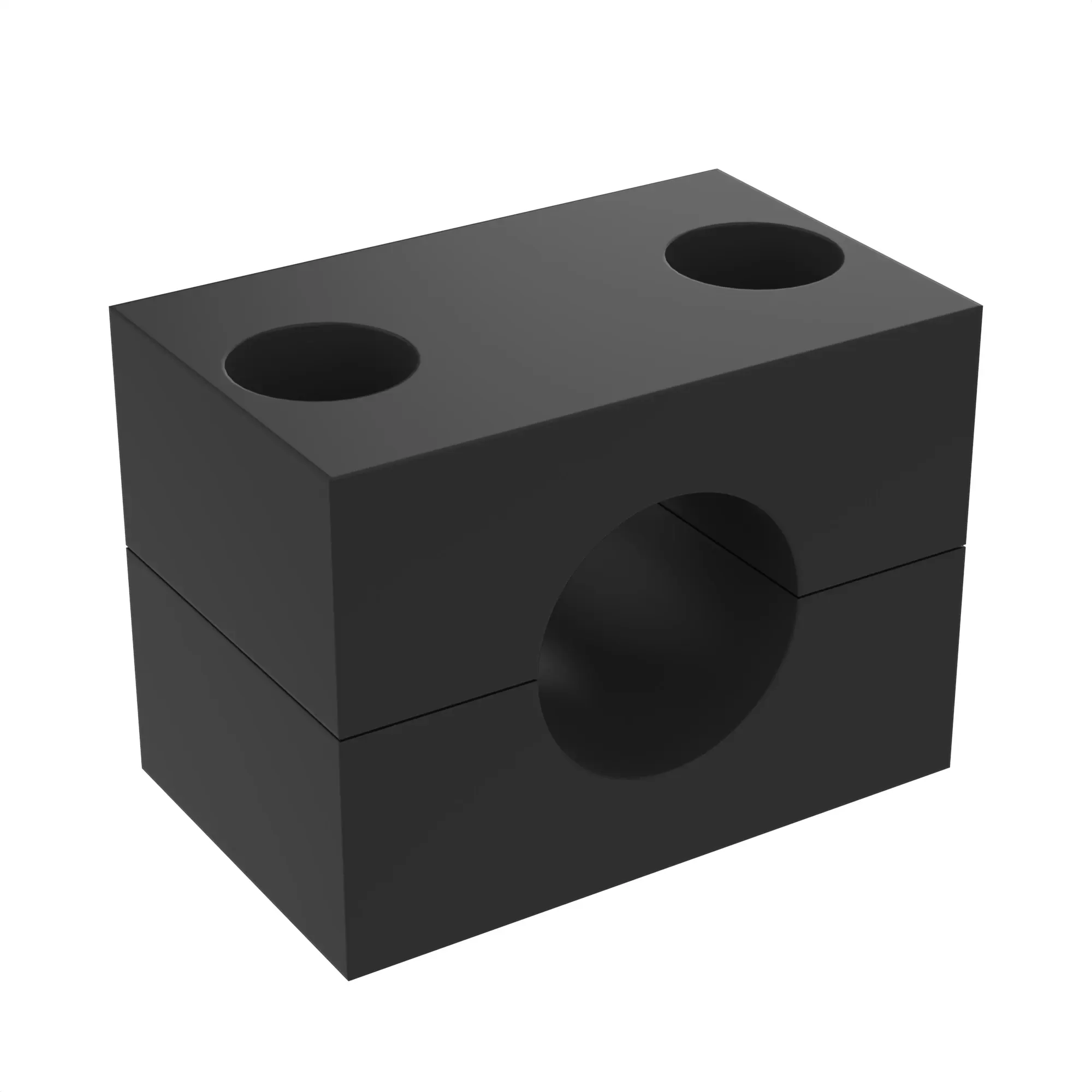 John Deere Hose Support - F017598