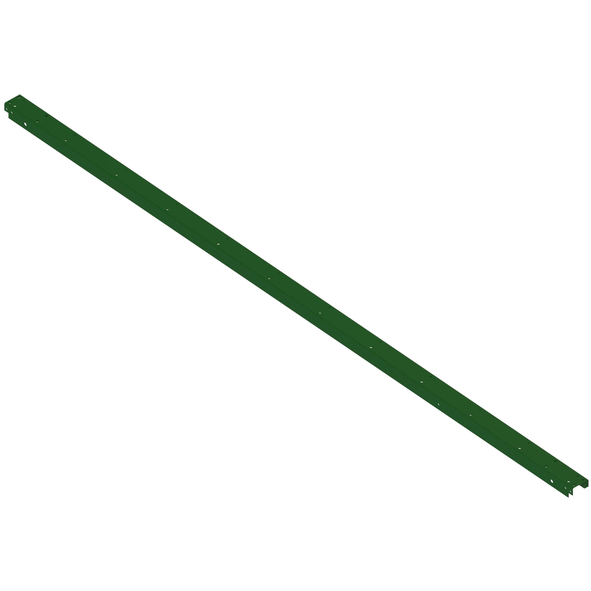 CHANNEL ASSY, LID