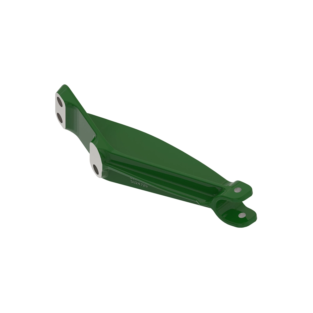 Bracket, Hitch Stabilizer, LH
