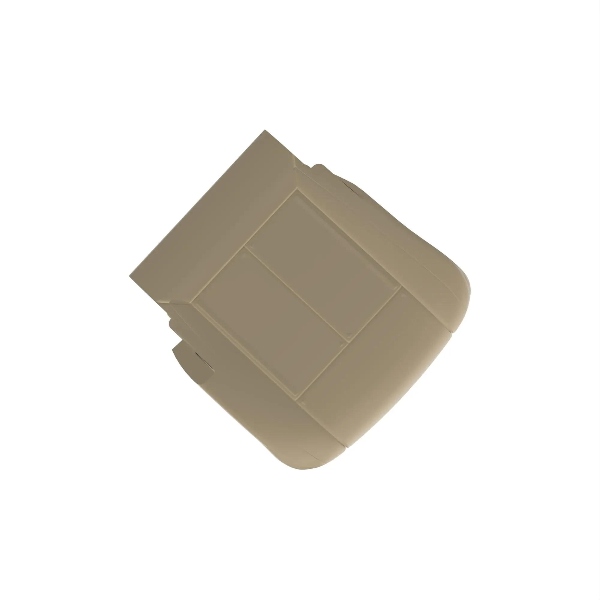 SEAT KIT, SELECT SEAT CUSHION ASSEM