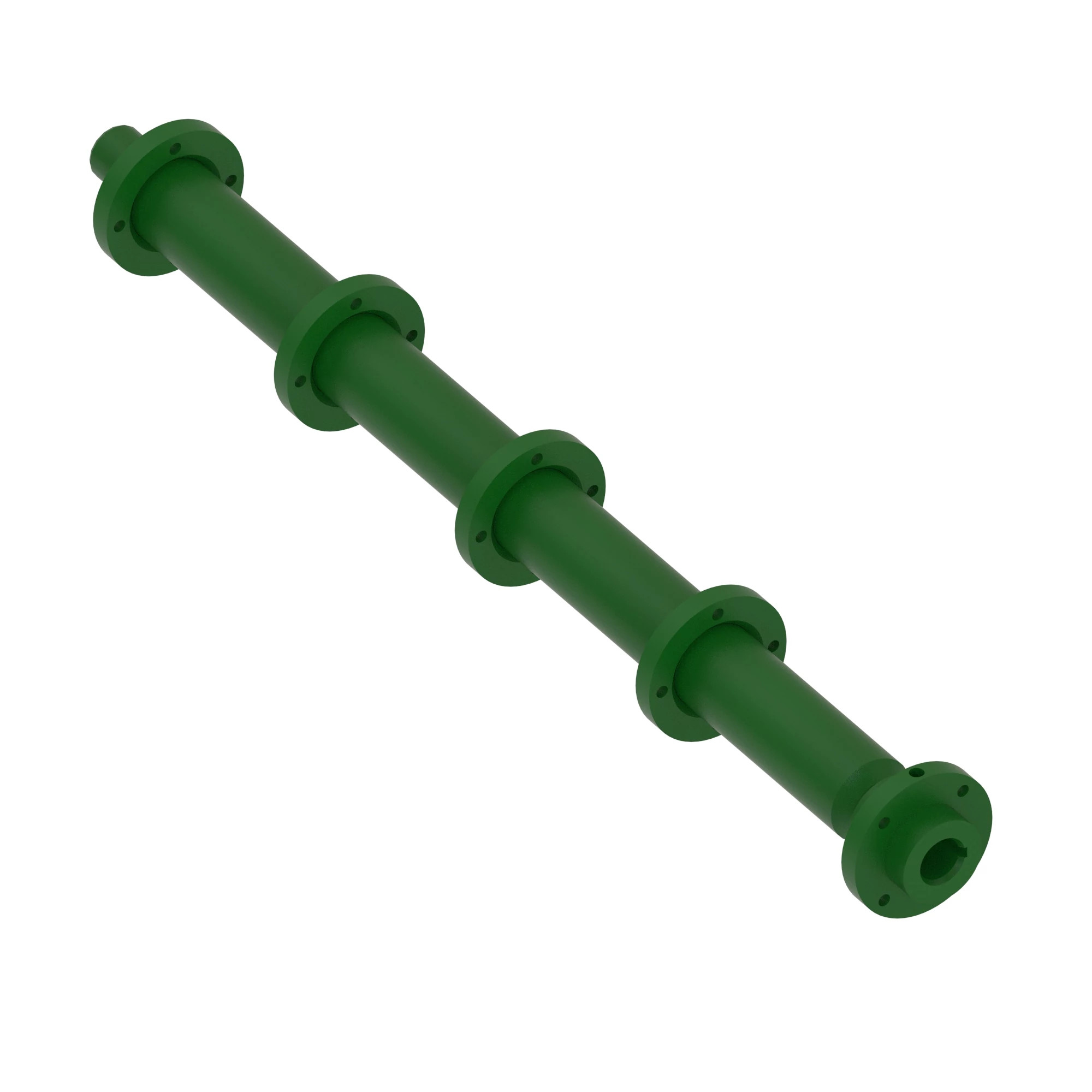 HEADSHAFT-PILER 10CHAIN