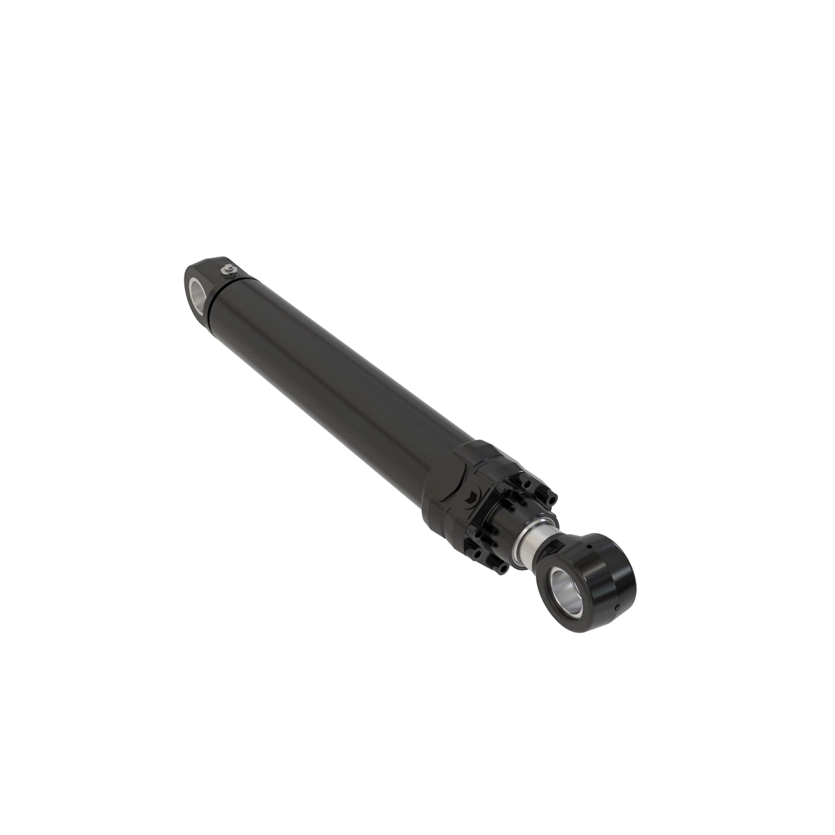 Hydraulic Cylinder, 140 X 85 - 791.